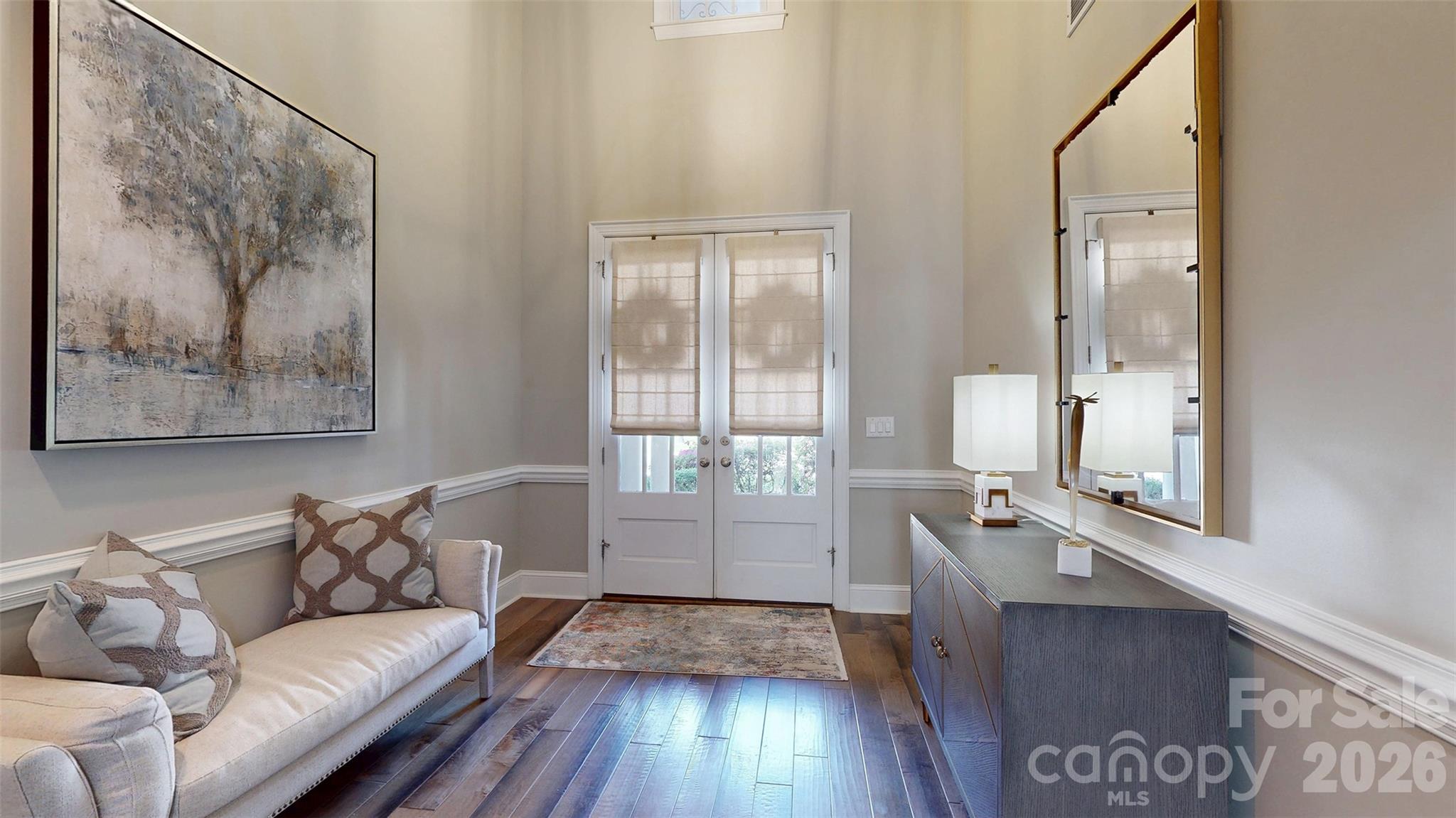 11724 Easthampton Circle — Charlotte