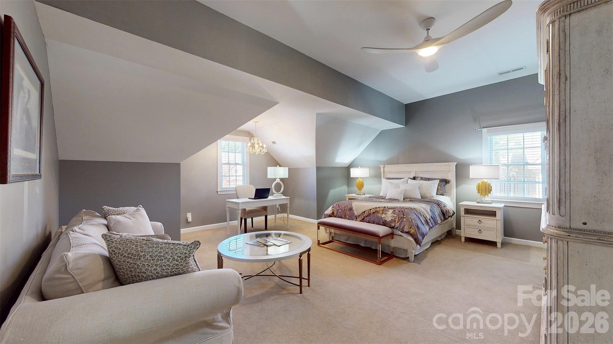 11724 Easthampton Circle — Charlotte