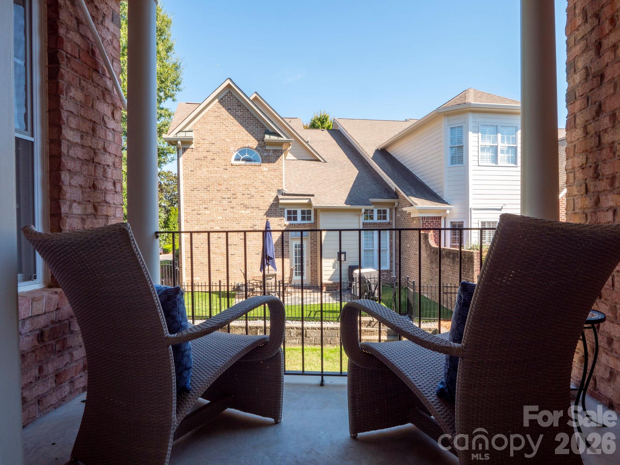 11724 Easthampton Circle — Charlotte