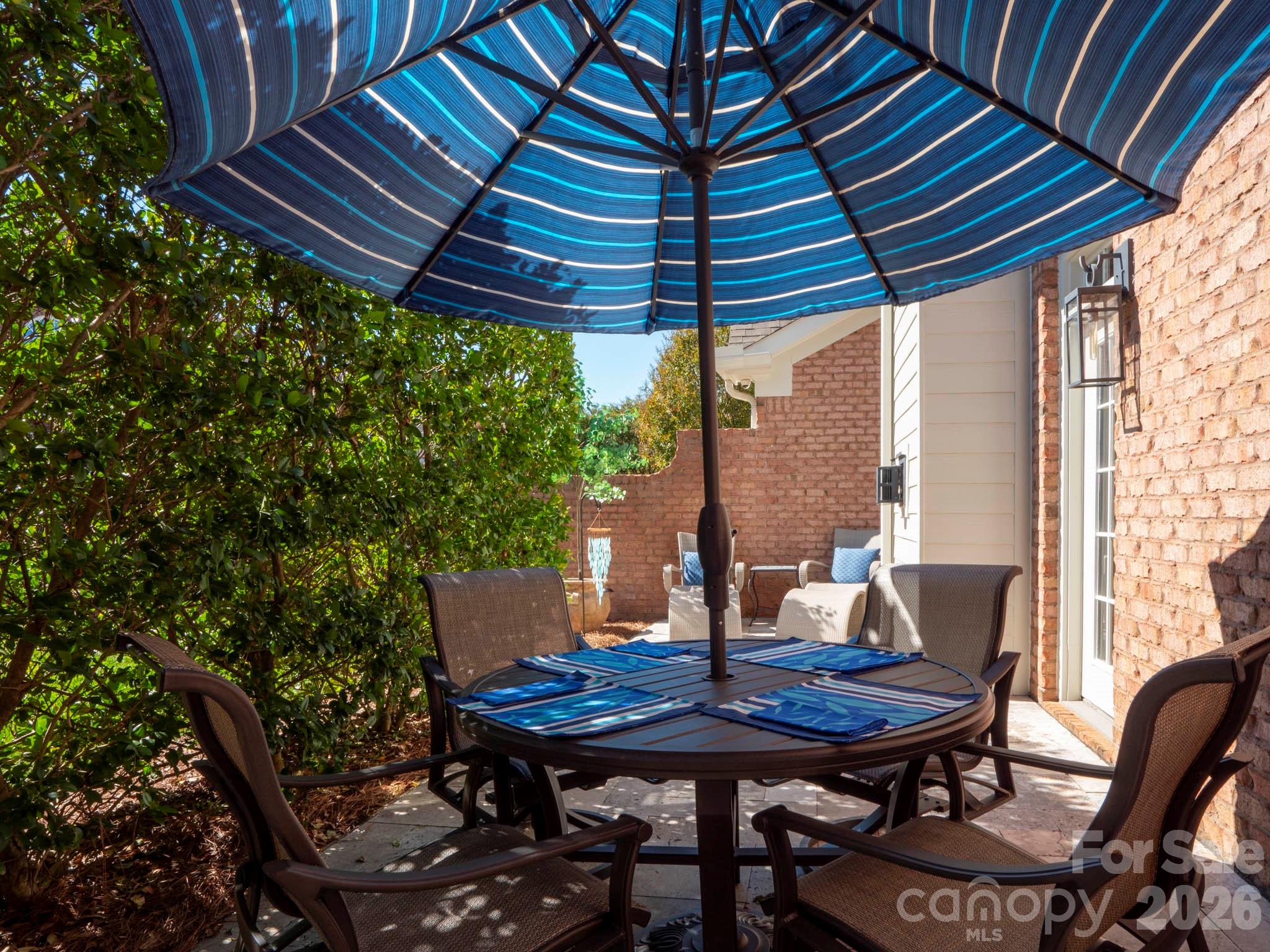 11724 Easthampton Circle — Charlotte