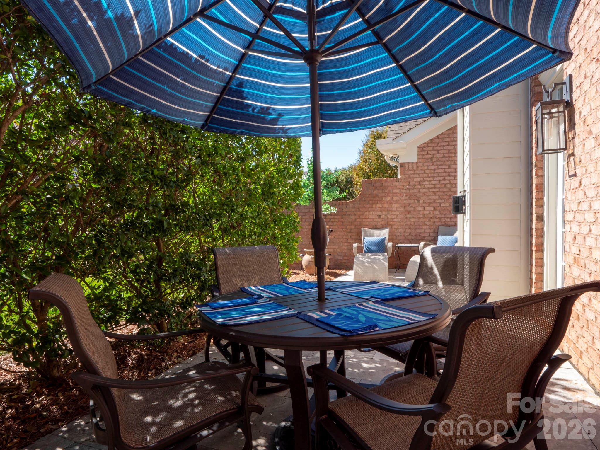 11724 Easthampton Circle — Charlotte