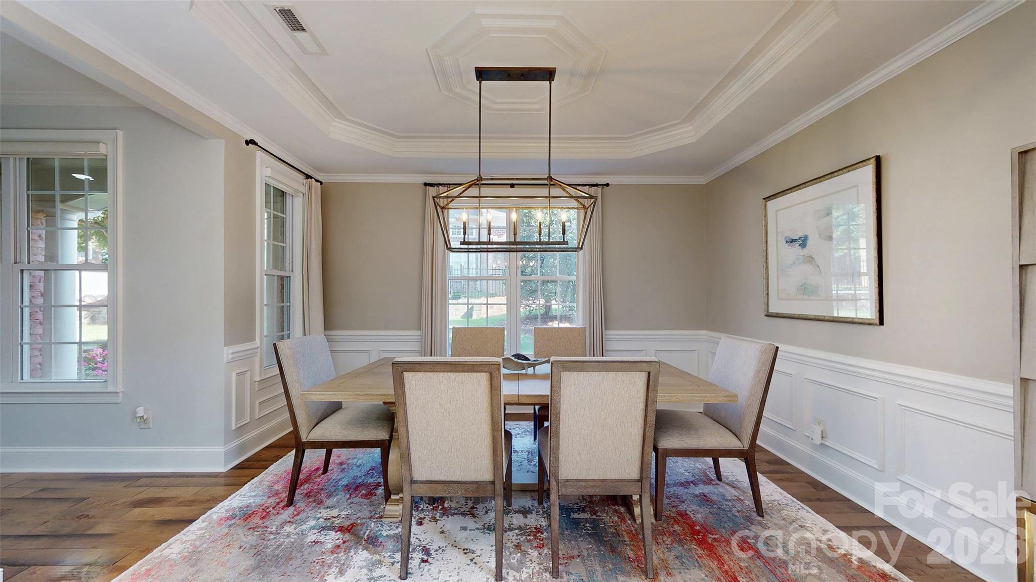 11724 Easthampton Circle — Charlotte