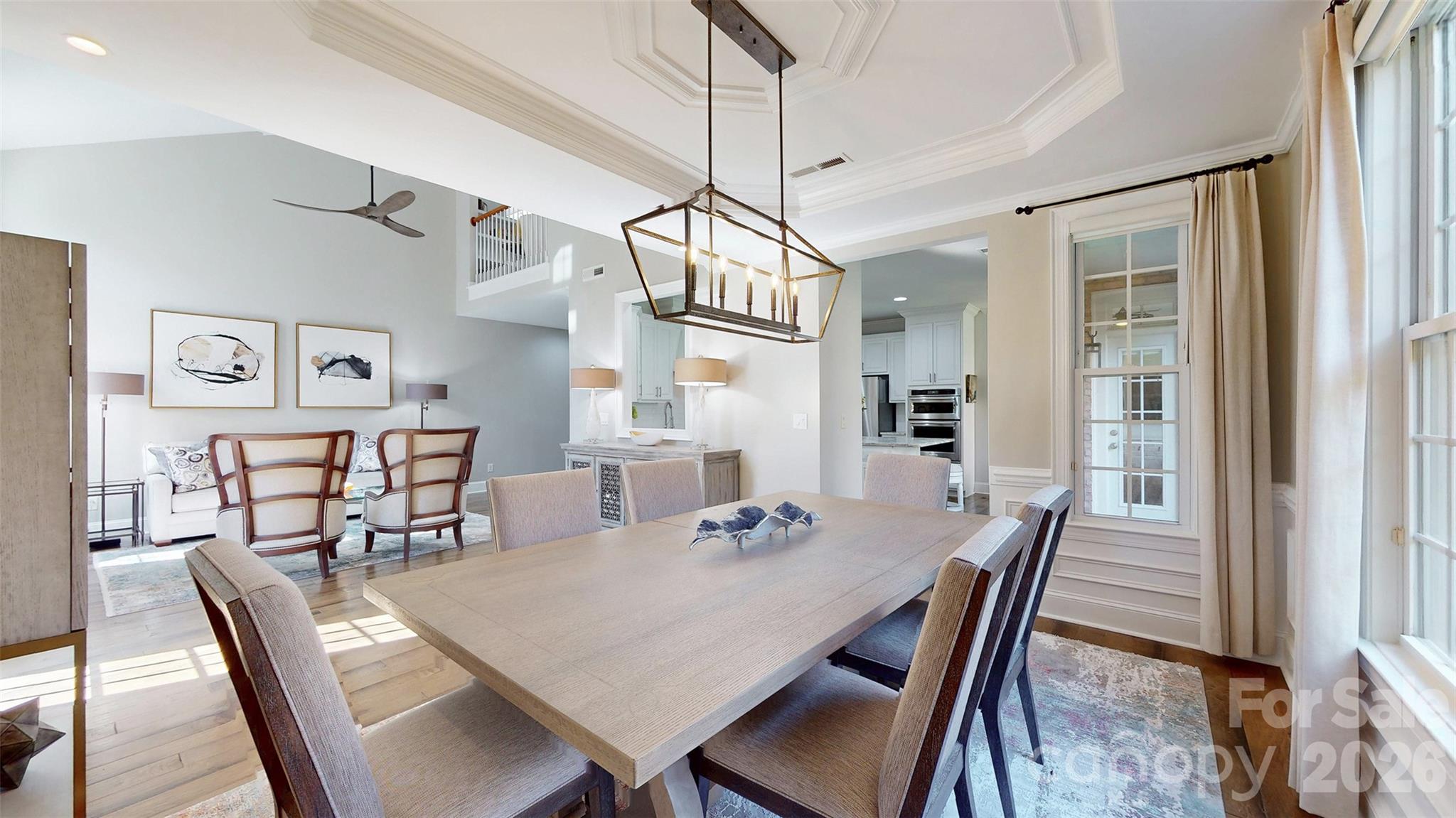 11724 Easthampton Circle — Charlotte