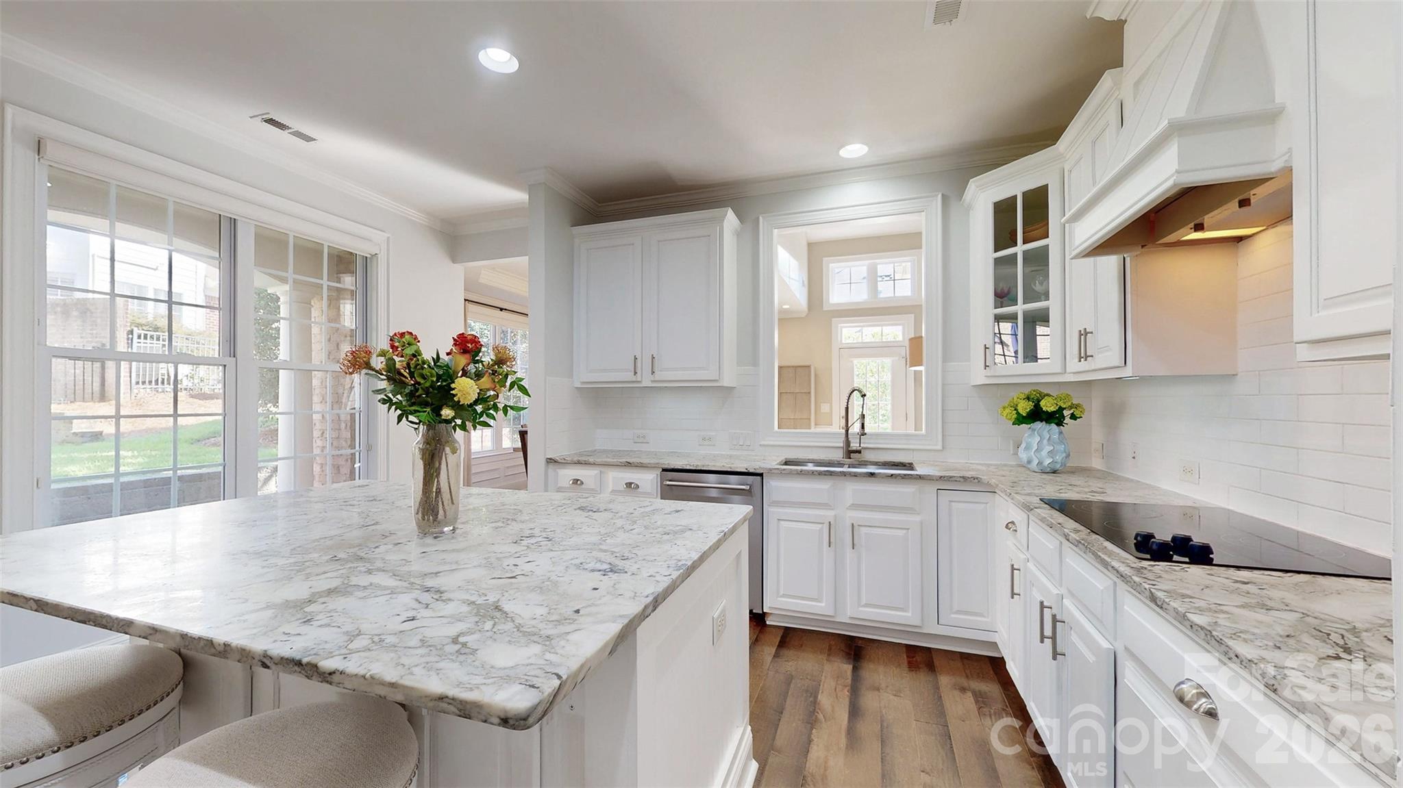 11724 Easthampton Circle — Charlotte