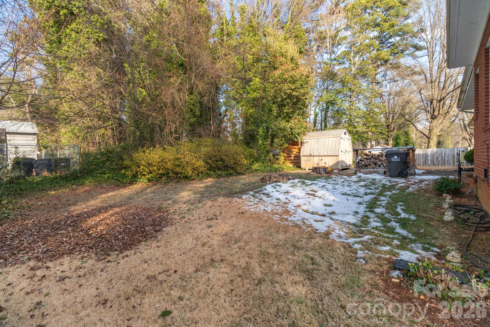 305 Hilltop Drive — Lexington