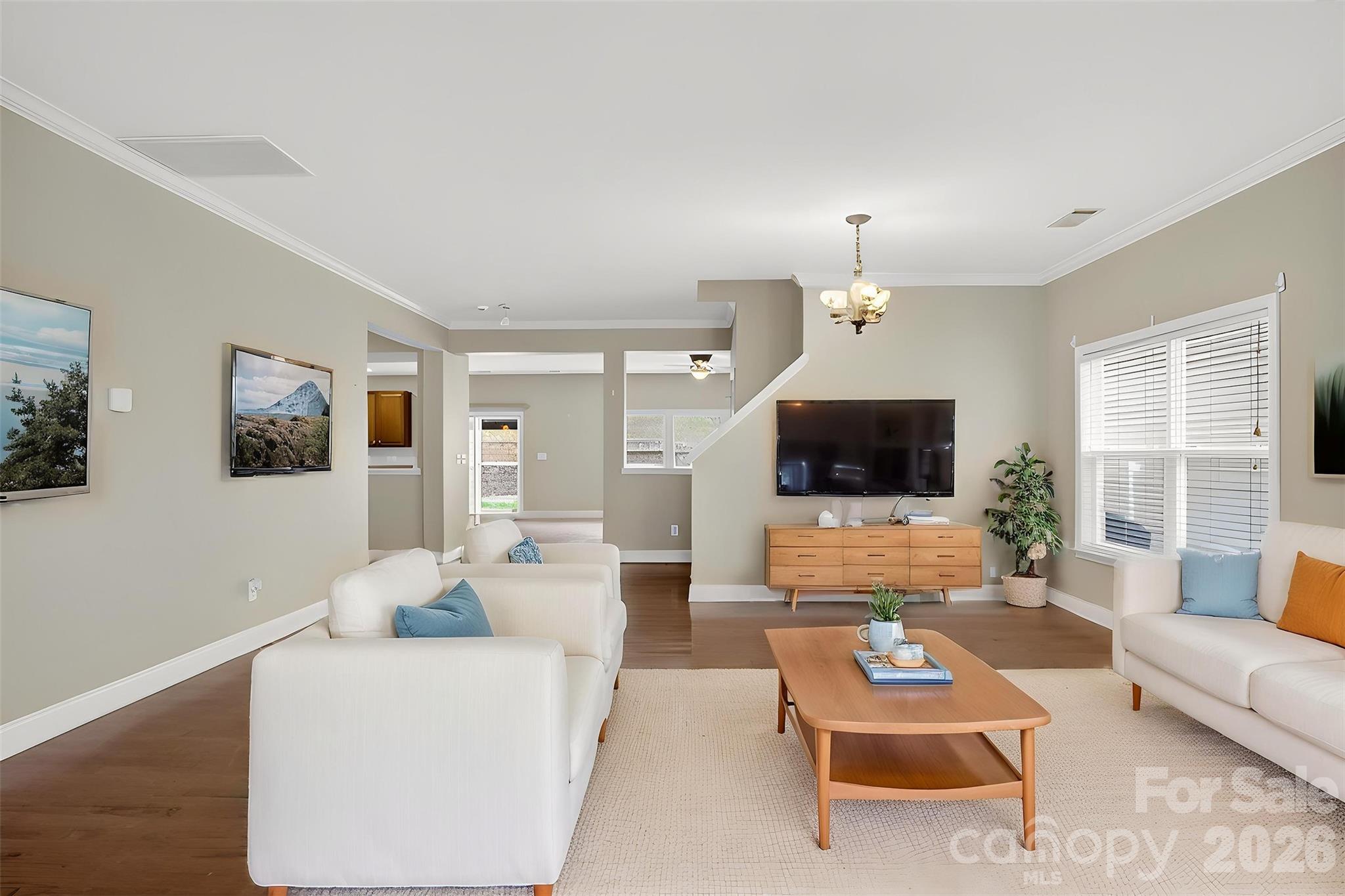 112 Colville Road — Mooresville