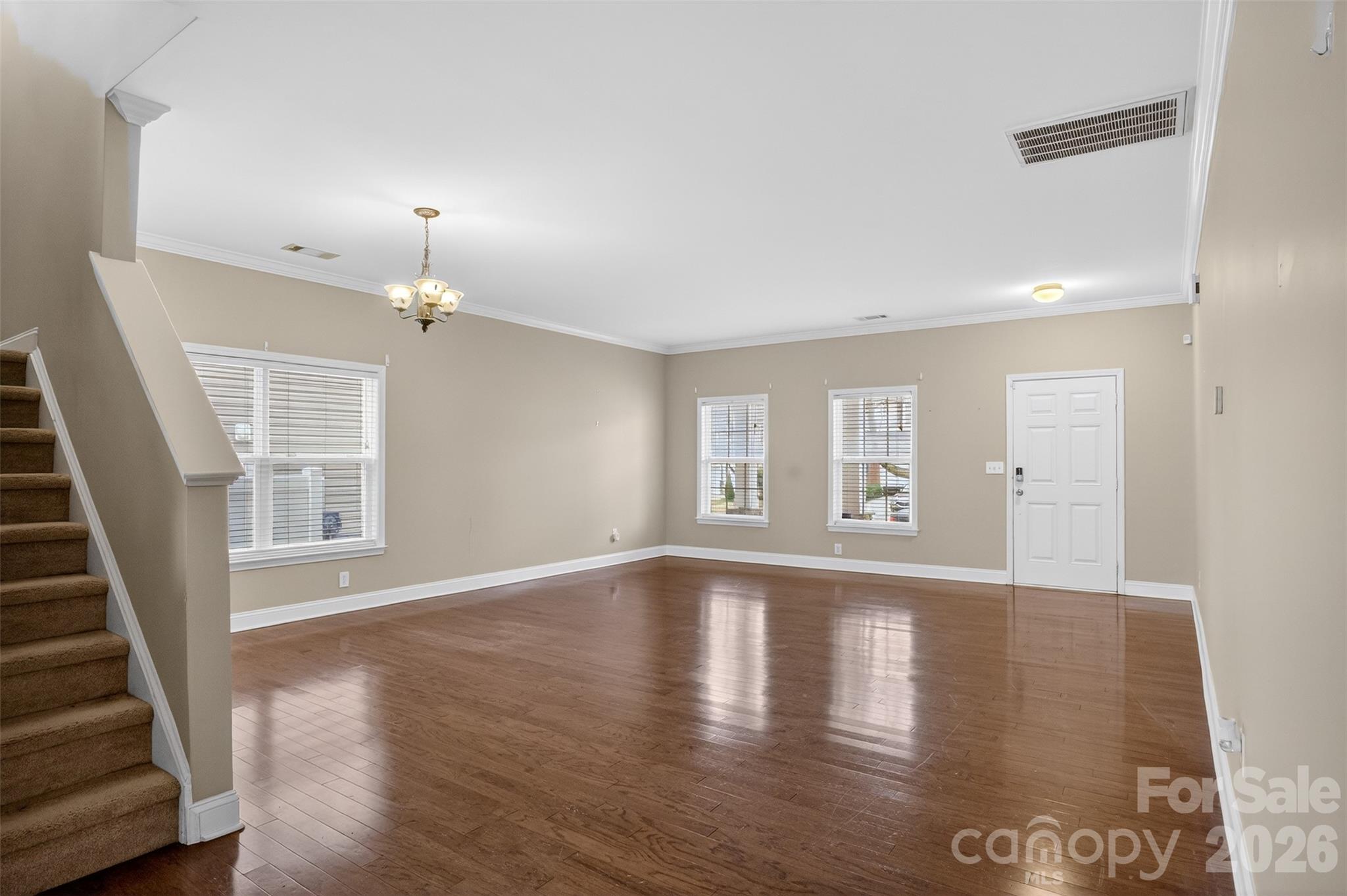 112 Colville Road — Mooresville