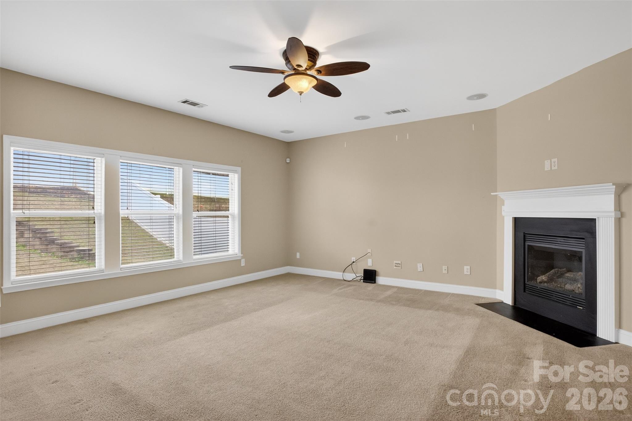 112 Colville Road — Mooresville