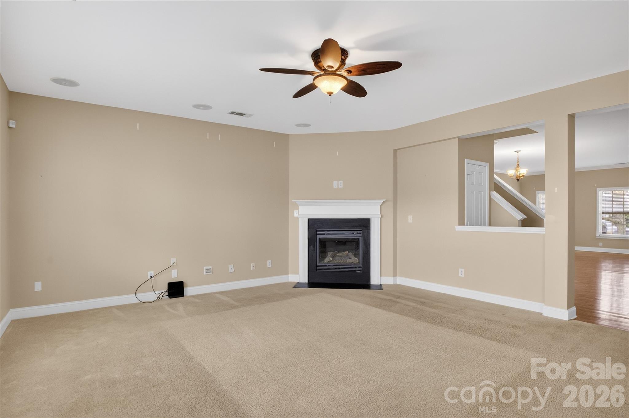 112 Colville Road — Mooresville