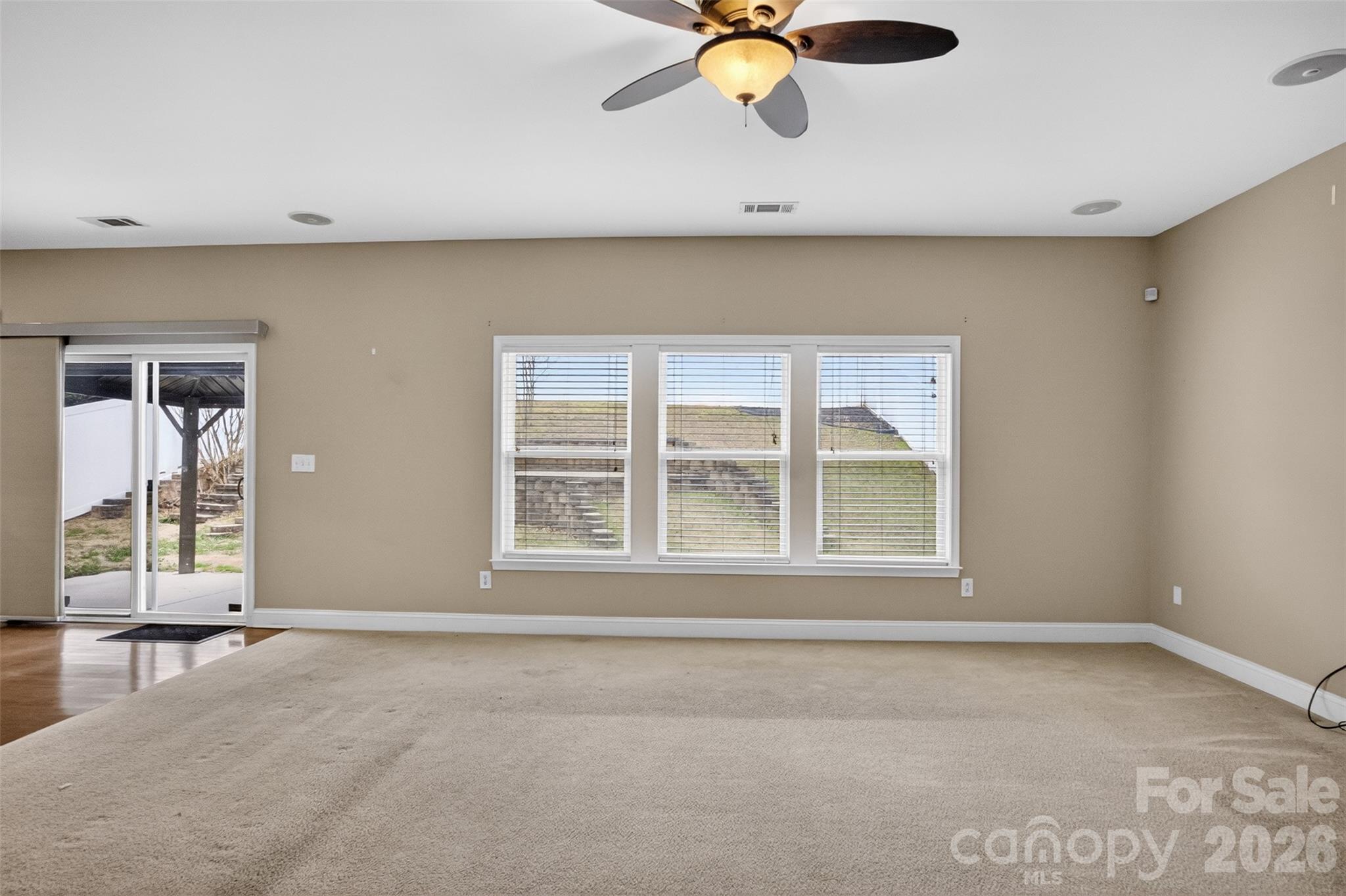 112 Colville Road — Mooresville