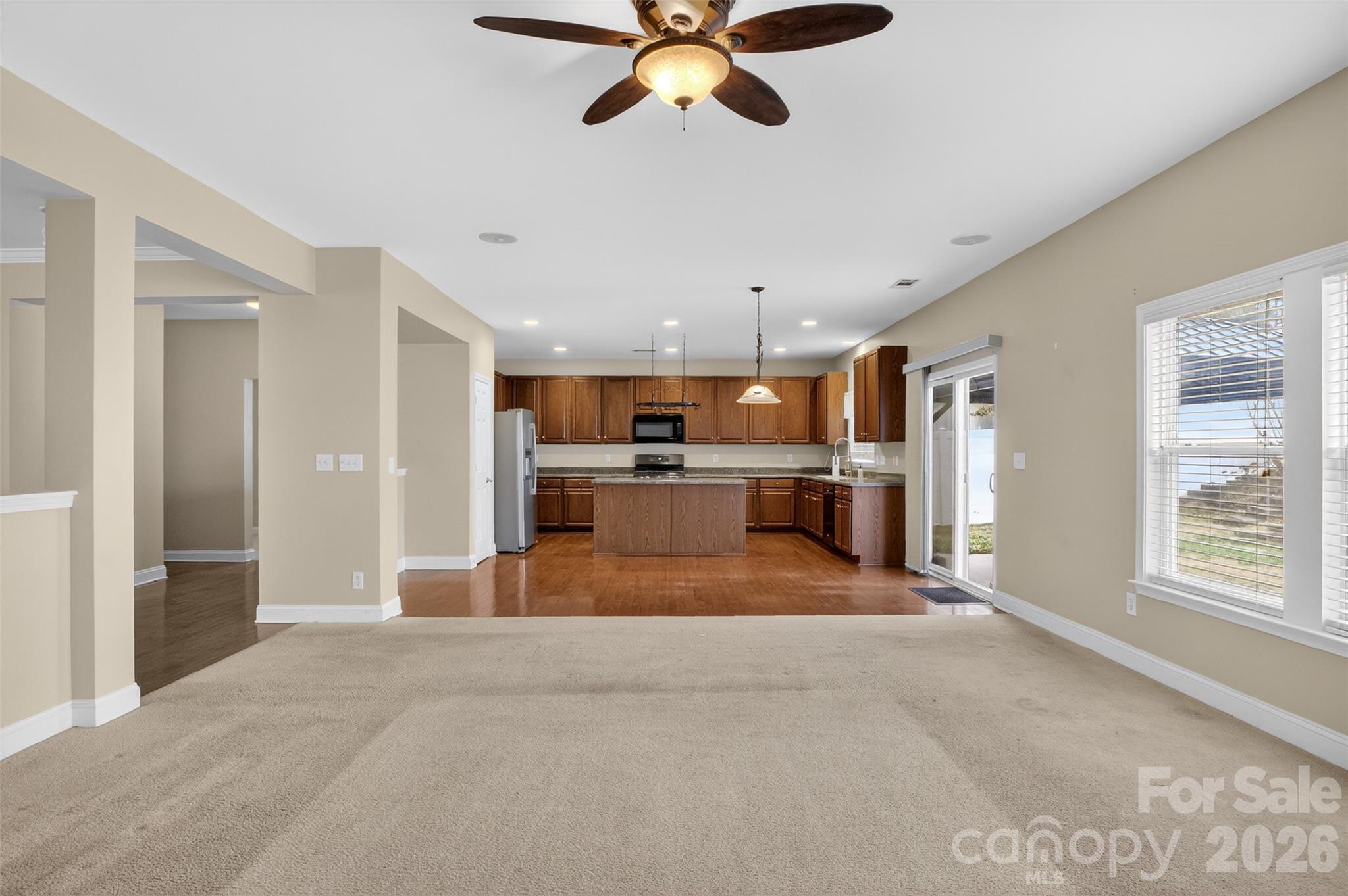 112 Colville Road — Mooresville