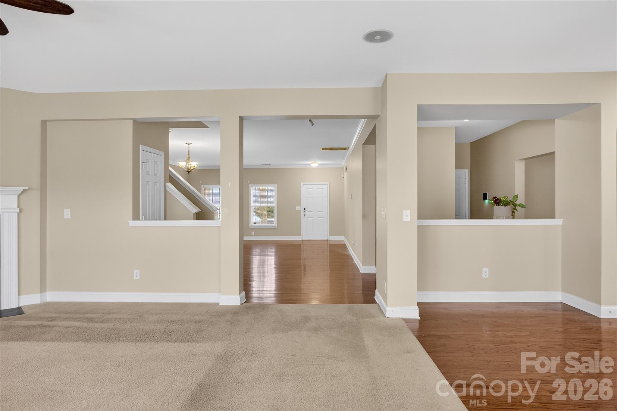 112 Colville Road — Mooresville