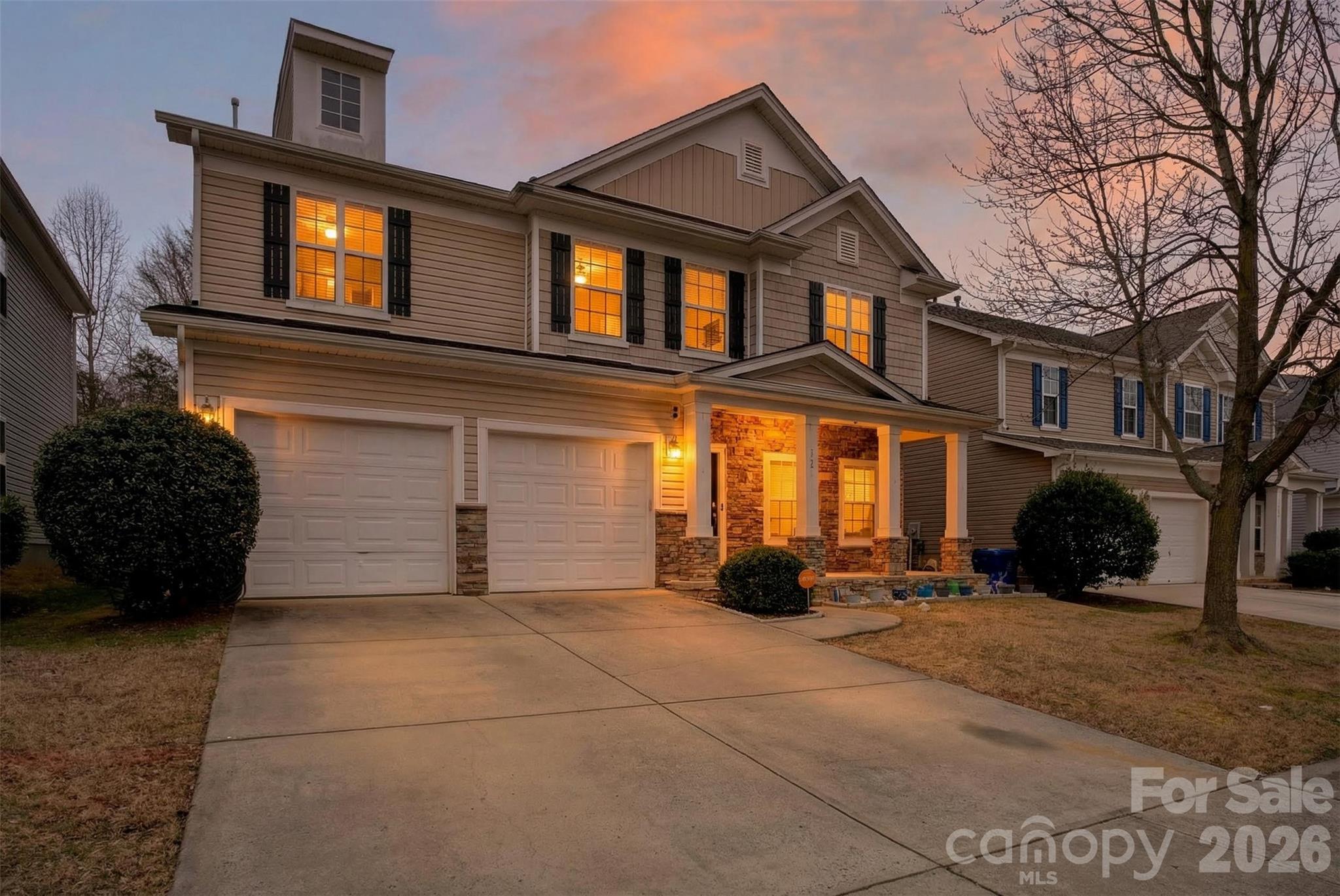 112 Colville Road — Mooresville