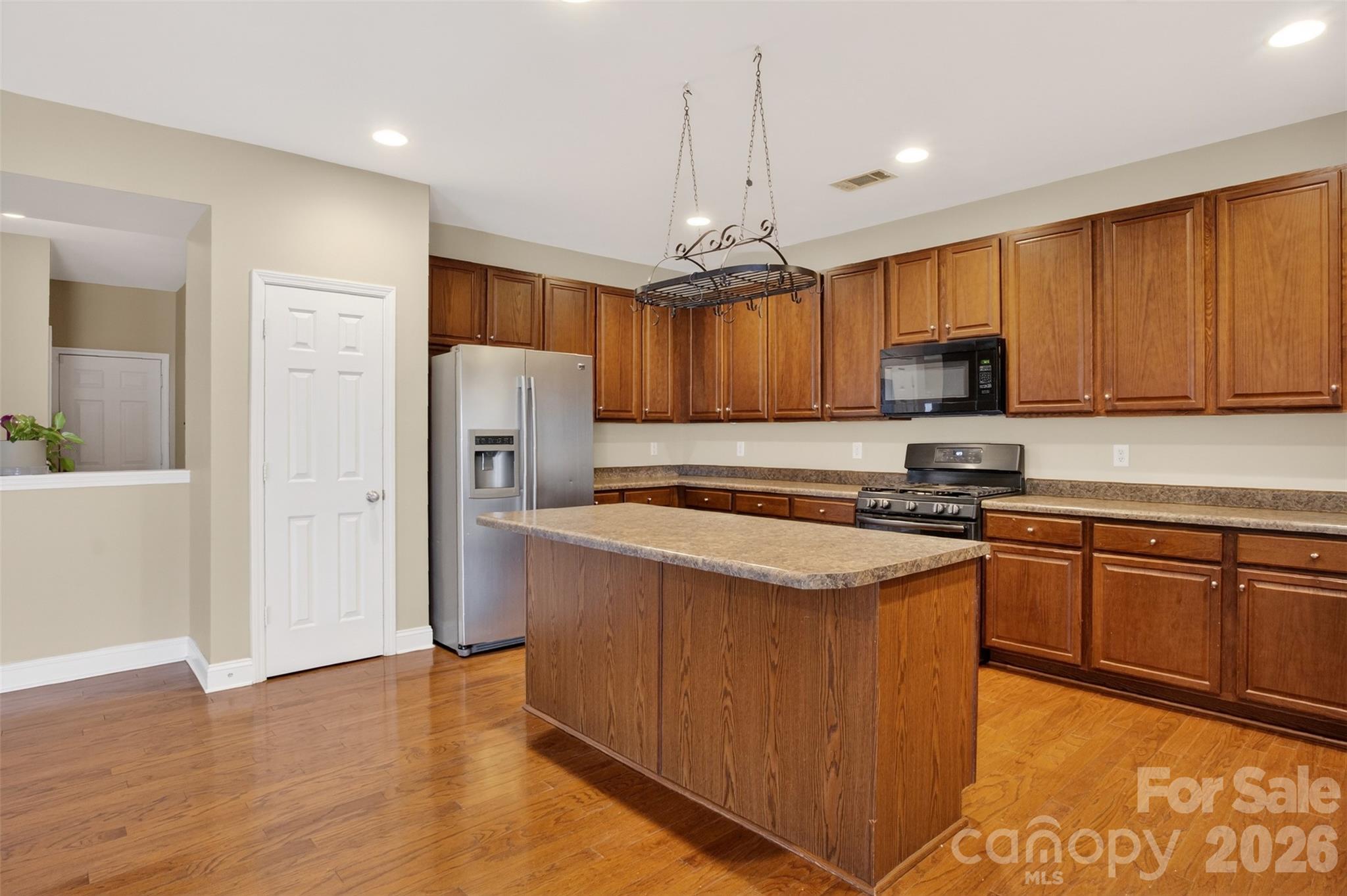 112 Colville Road — Mooresville
