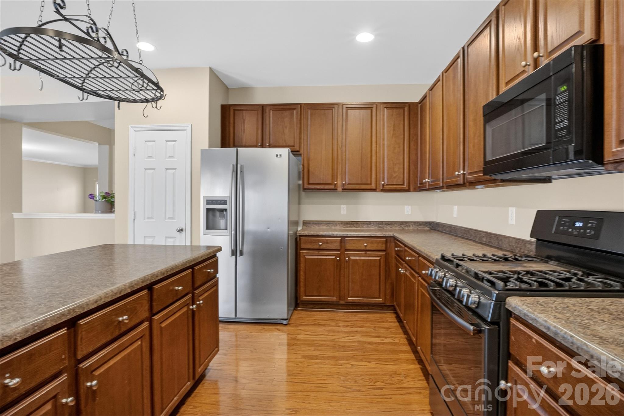 112 Colville Road — Mooresville