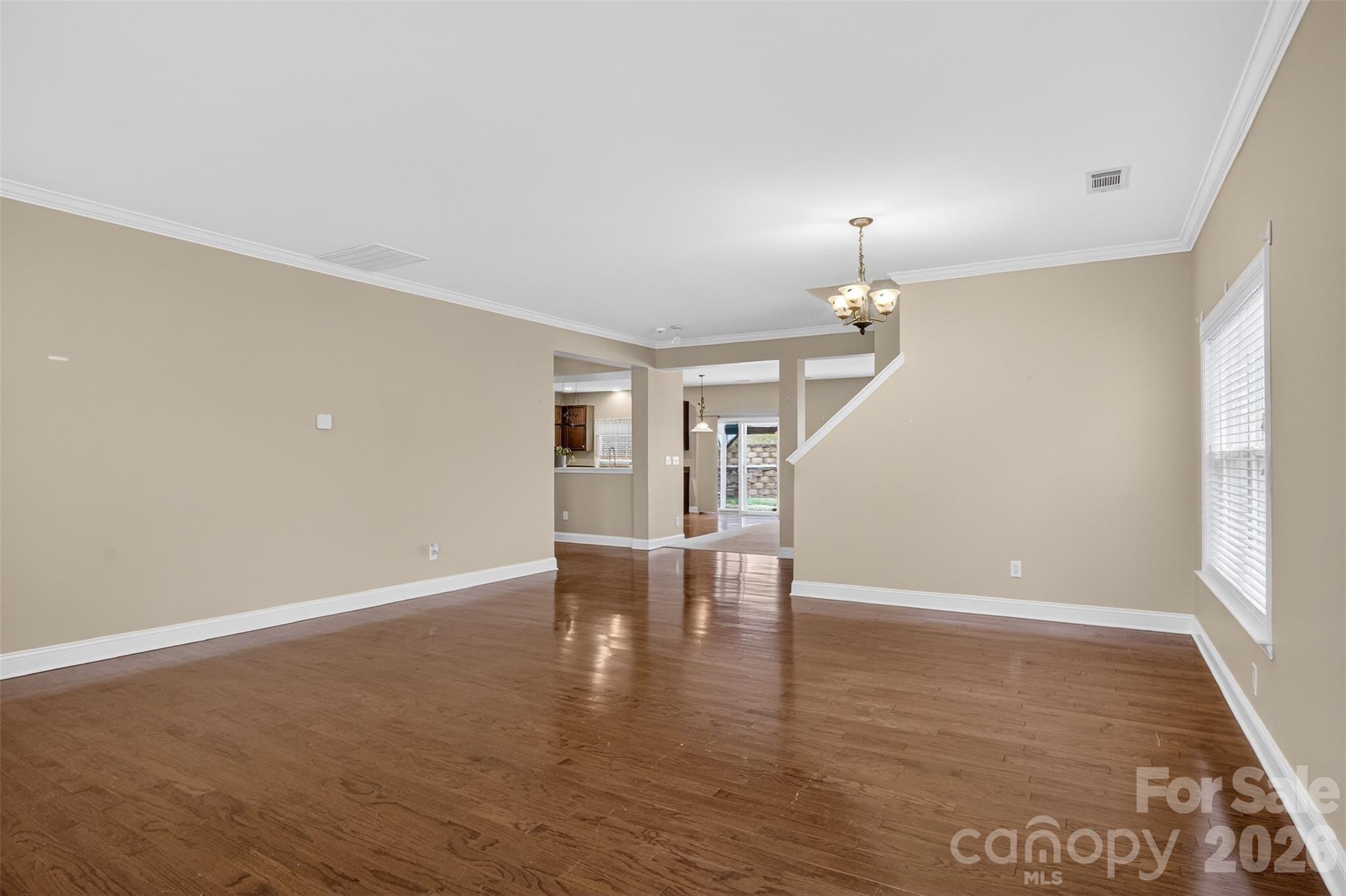 112 Colville Road — Mooresville