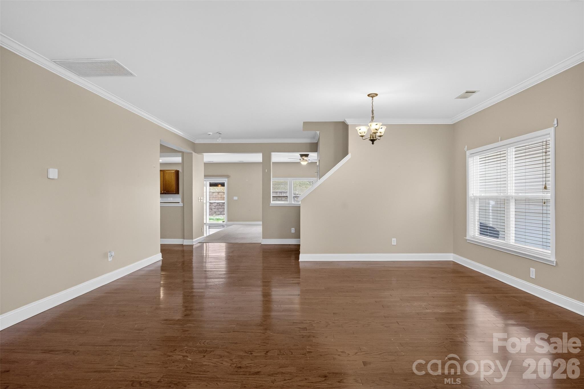 112 Colville Road — Mooresville