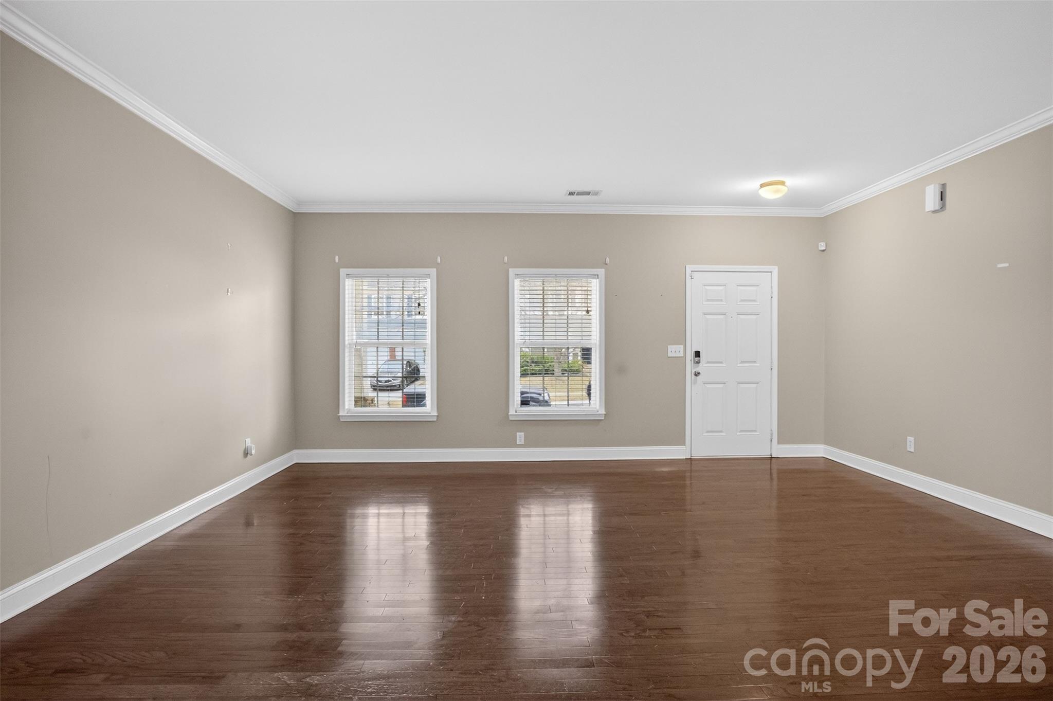 112 Colville Road — Mooresville