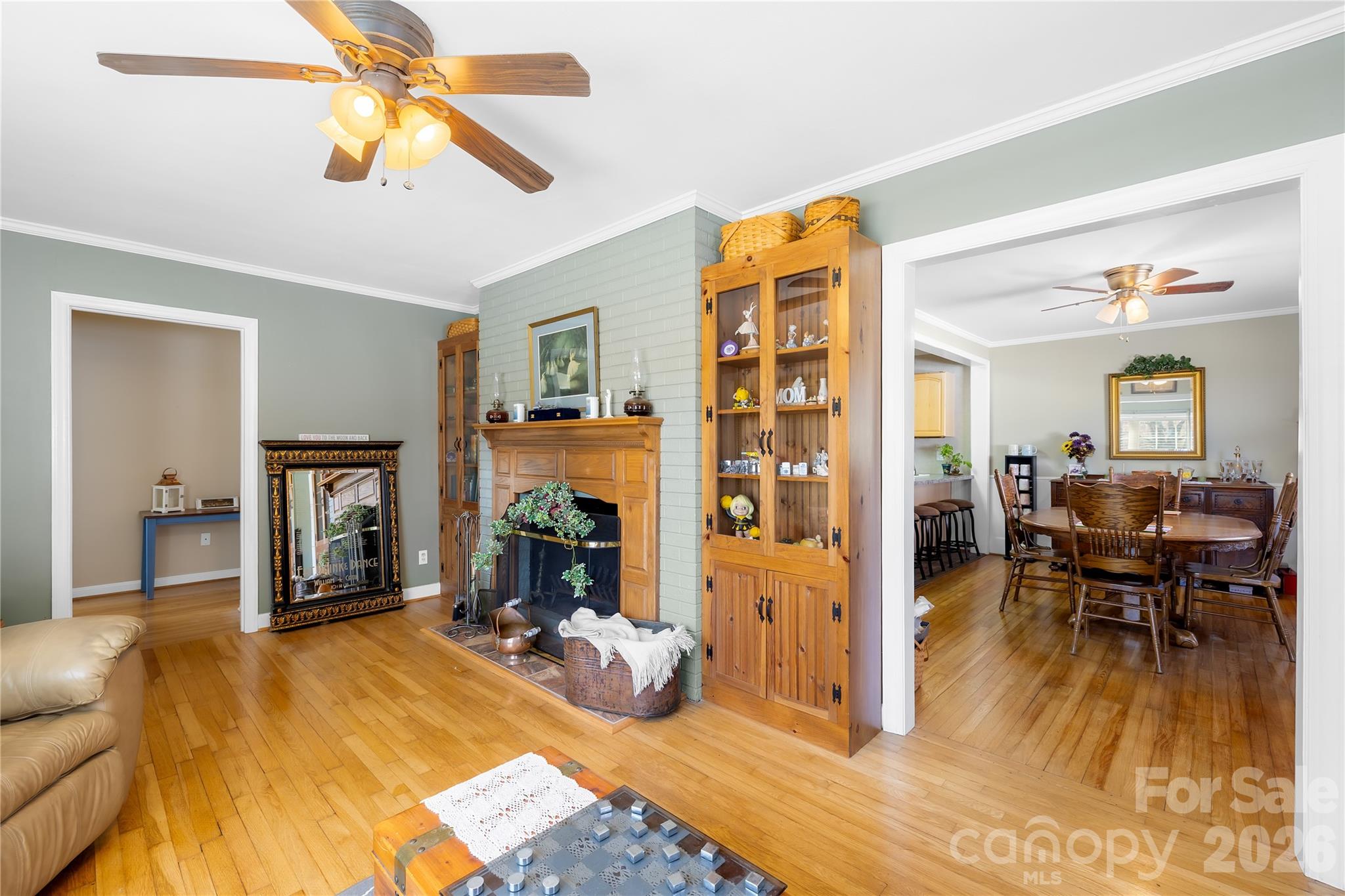 1912 Old West Lane — Gastonia