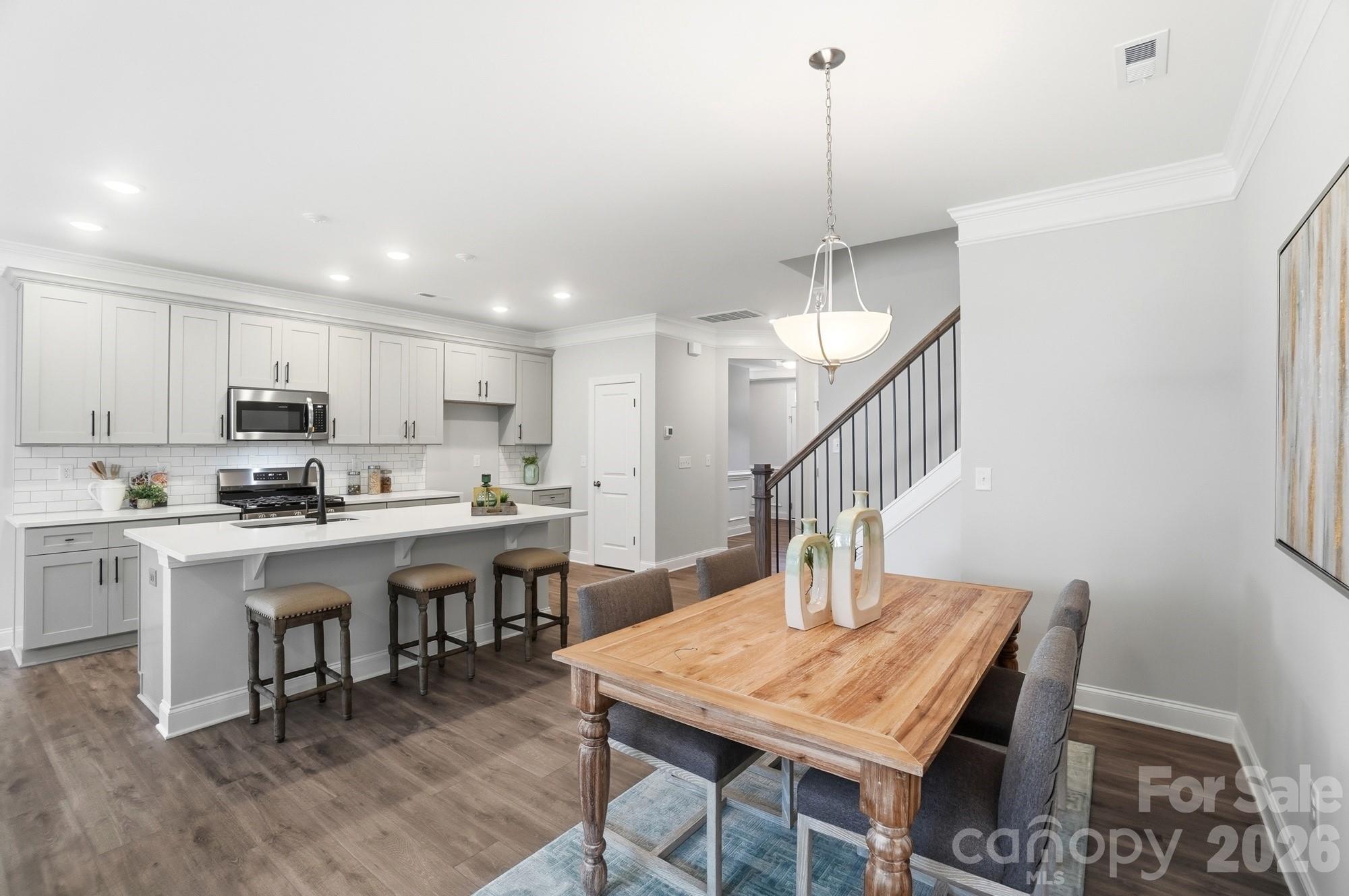 4347 Black Court — Harrisburg