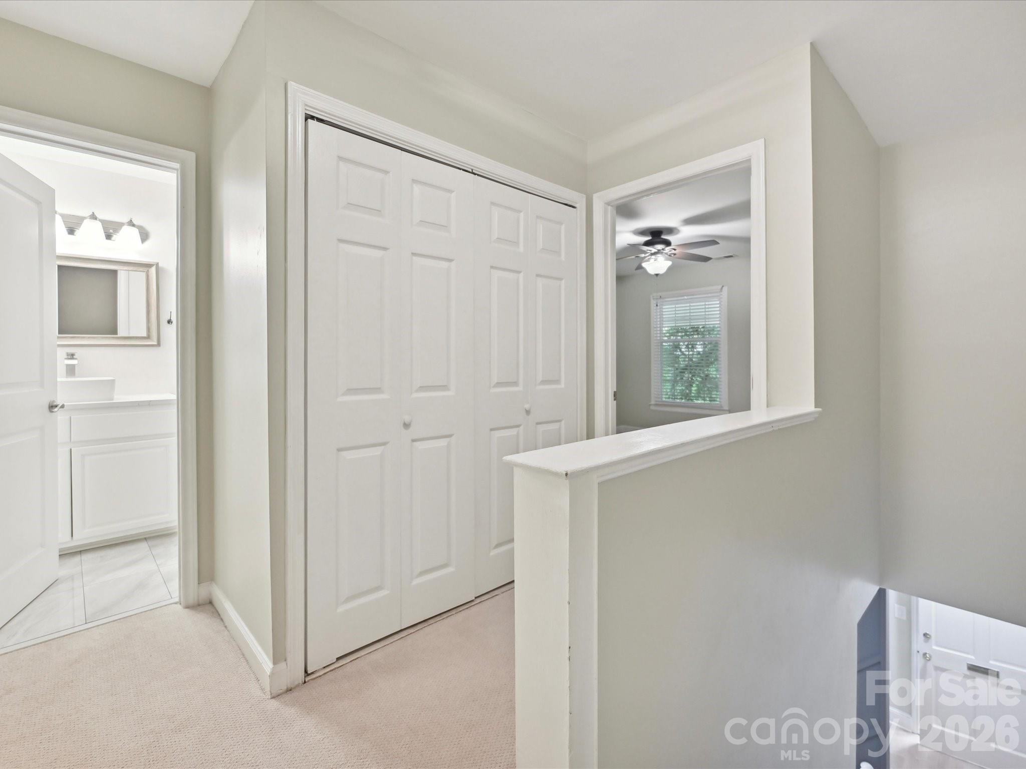 7004 Quail Hill Road — Charlotte