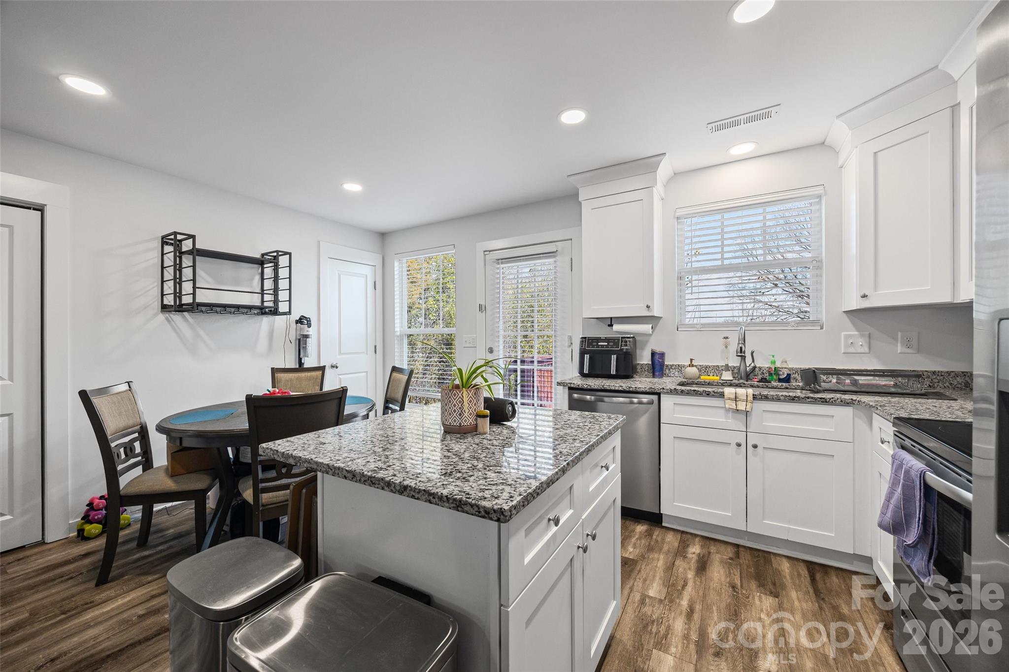 147 White Street SW — Concord