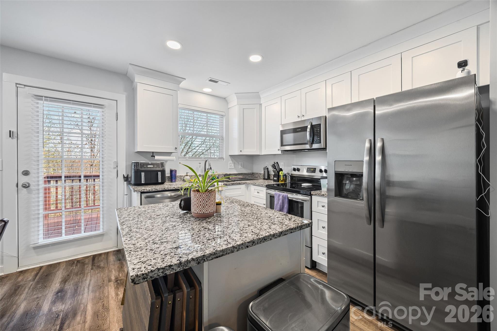 147 White Street SW — Concord