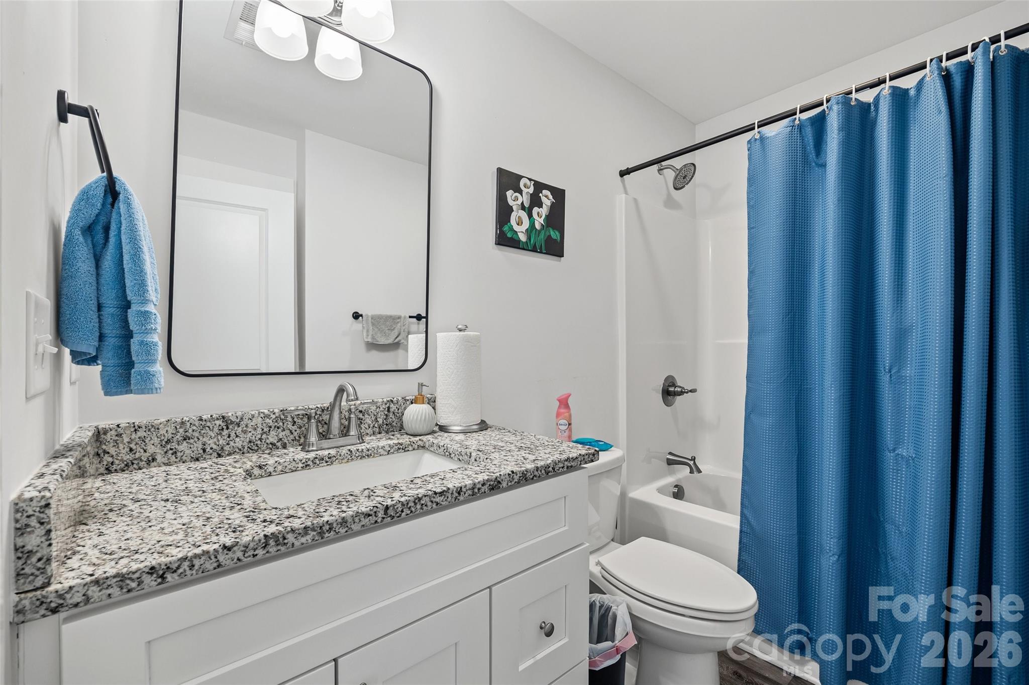 147 White Street SW — Concord