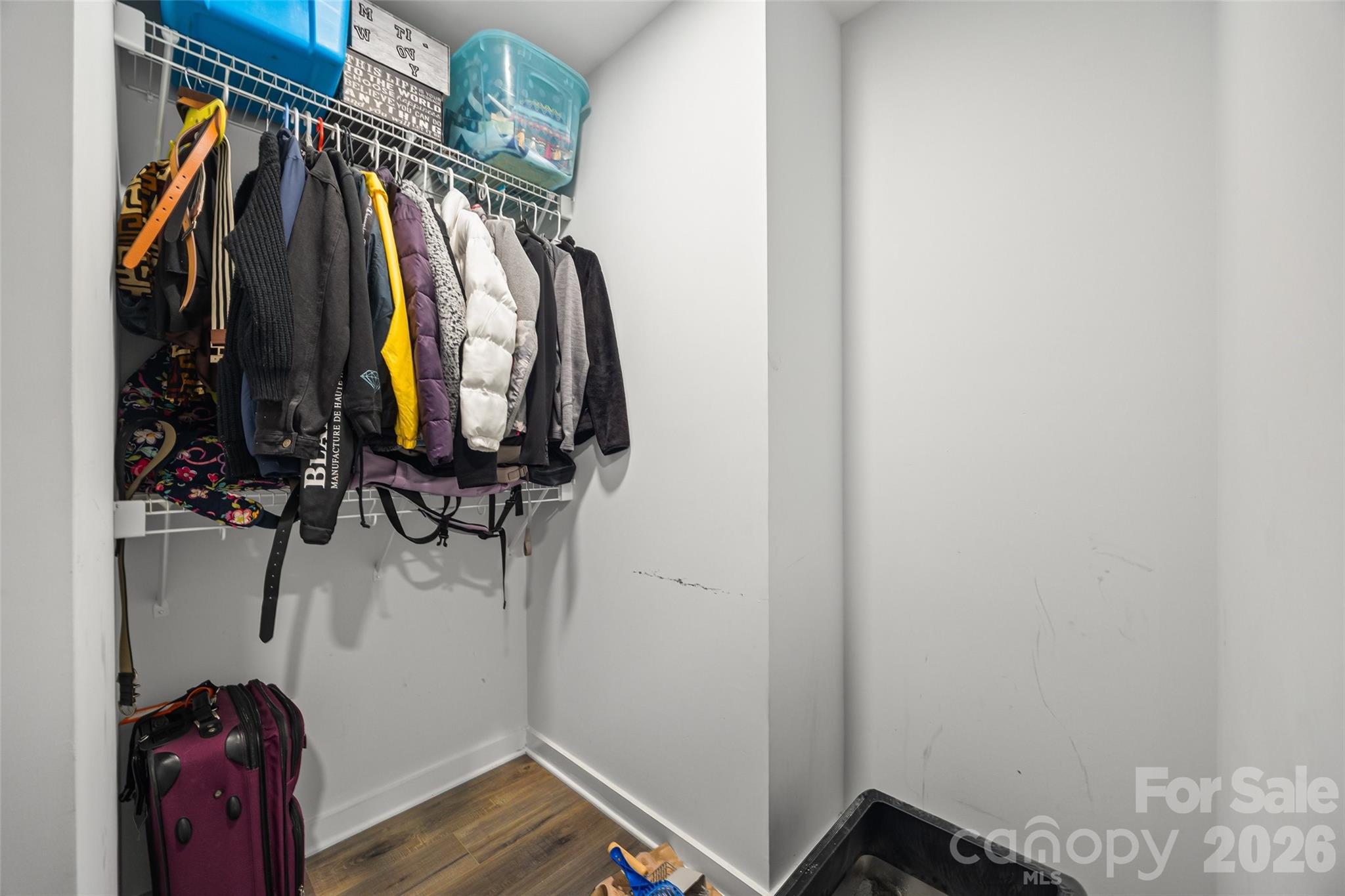 147 White Street SW — Concord
