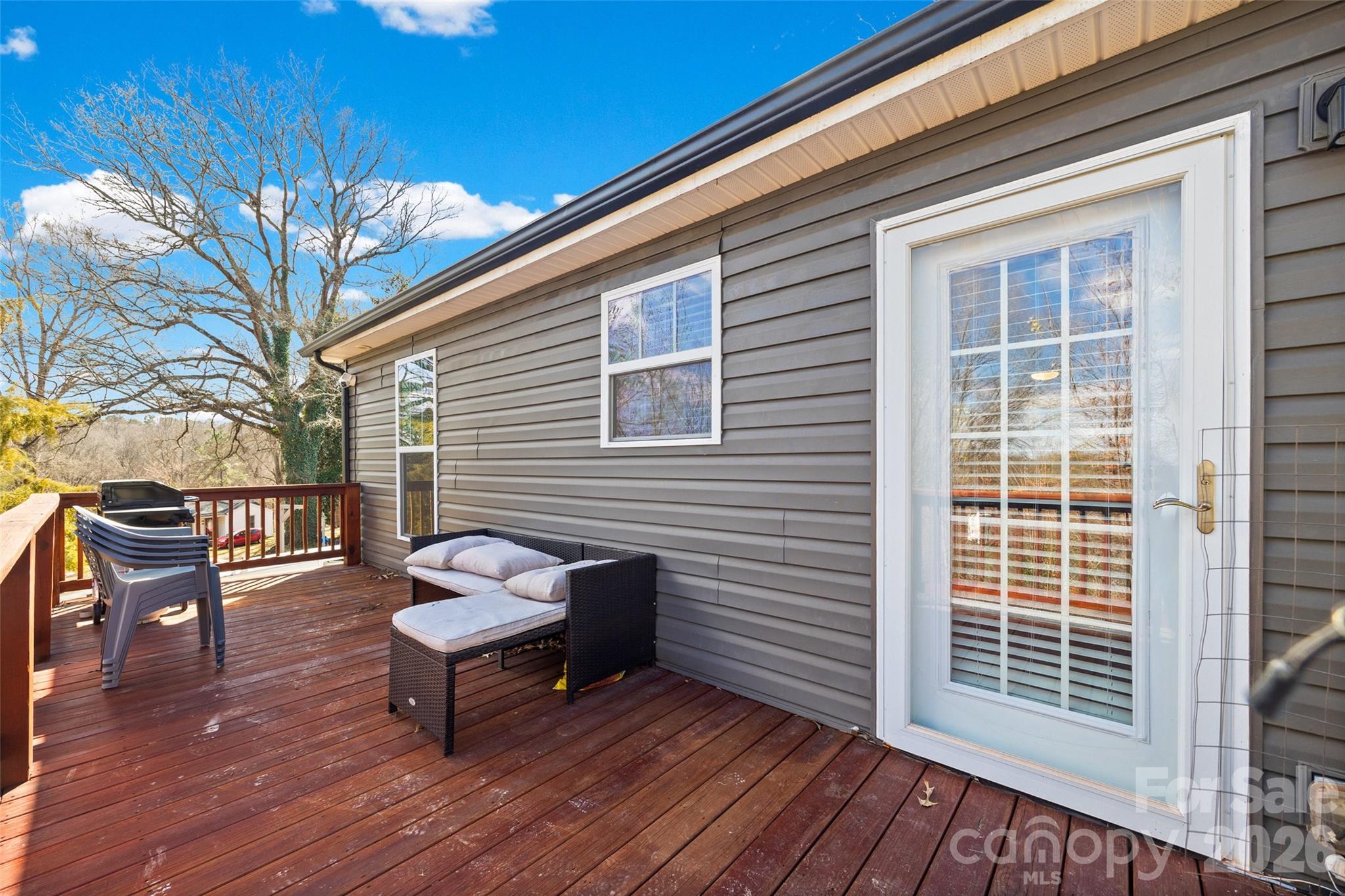 147 White Street SW — Concord