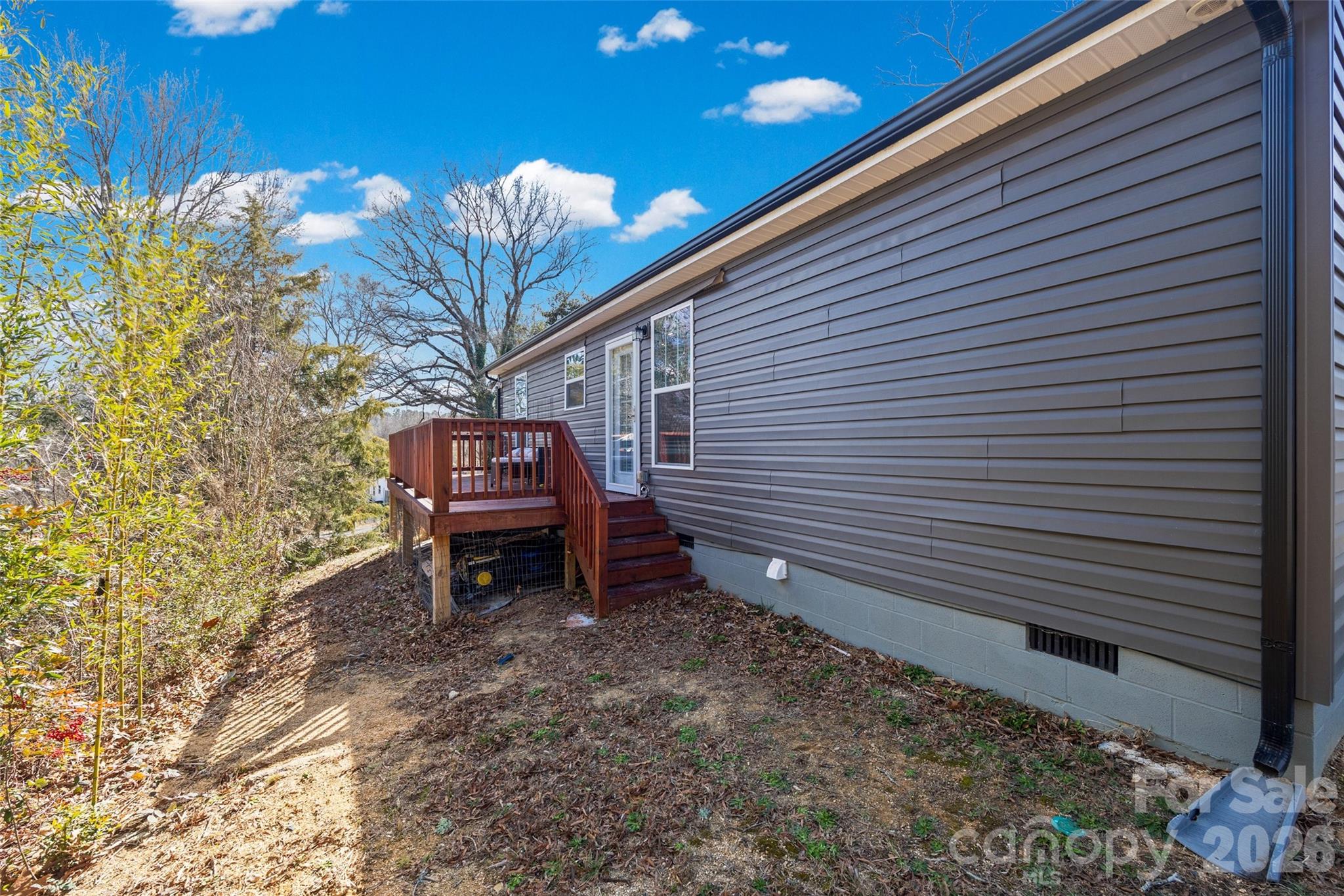 147 White Street SW — Concord