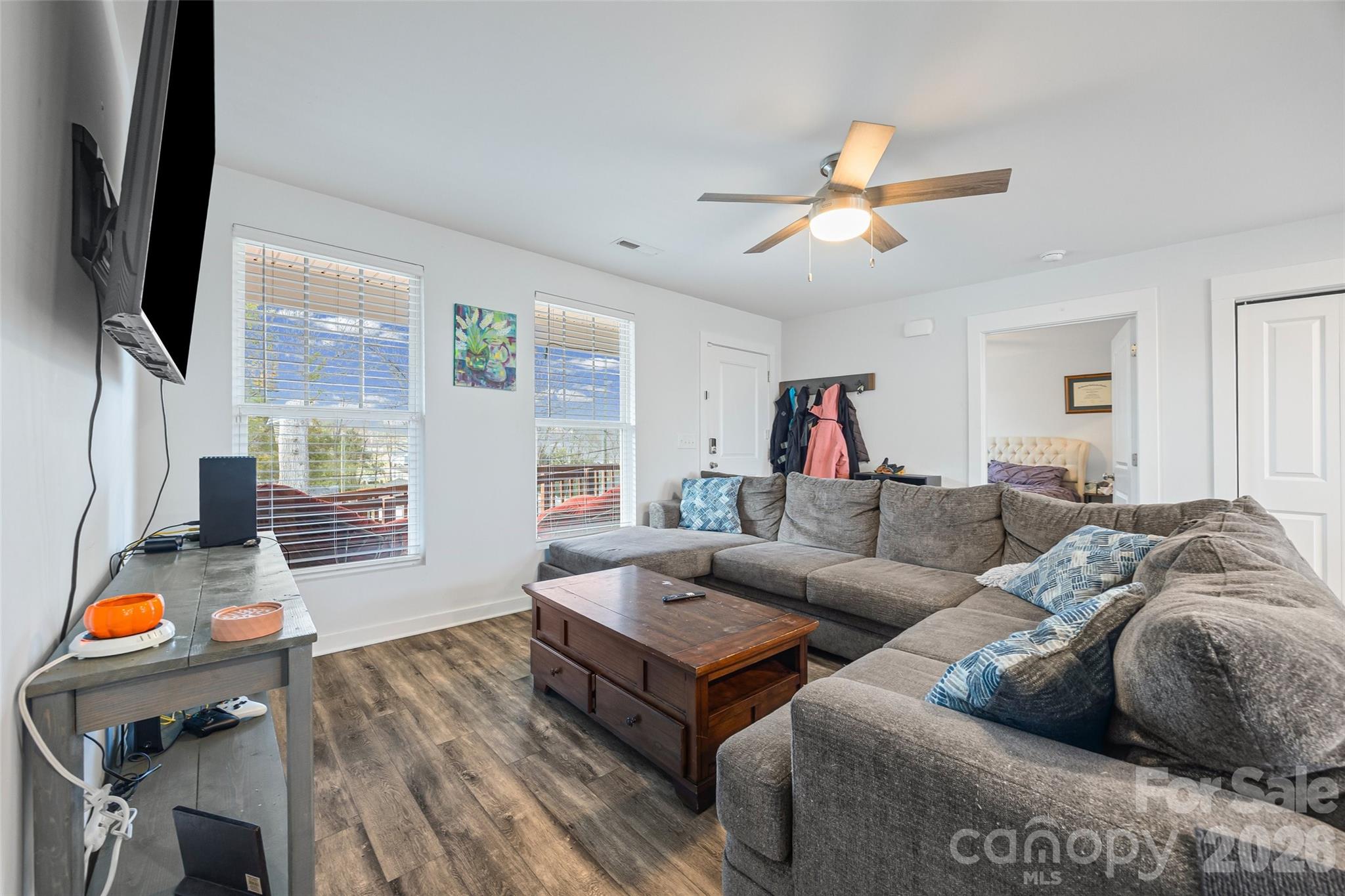 147 White Street SW — Concord