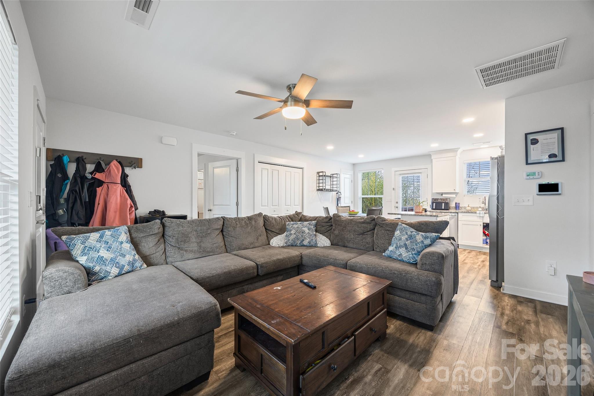 147 White Street SW — Concord