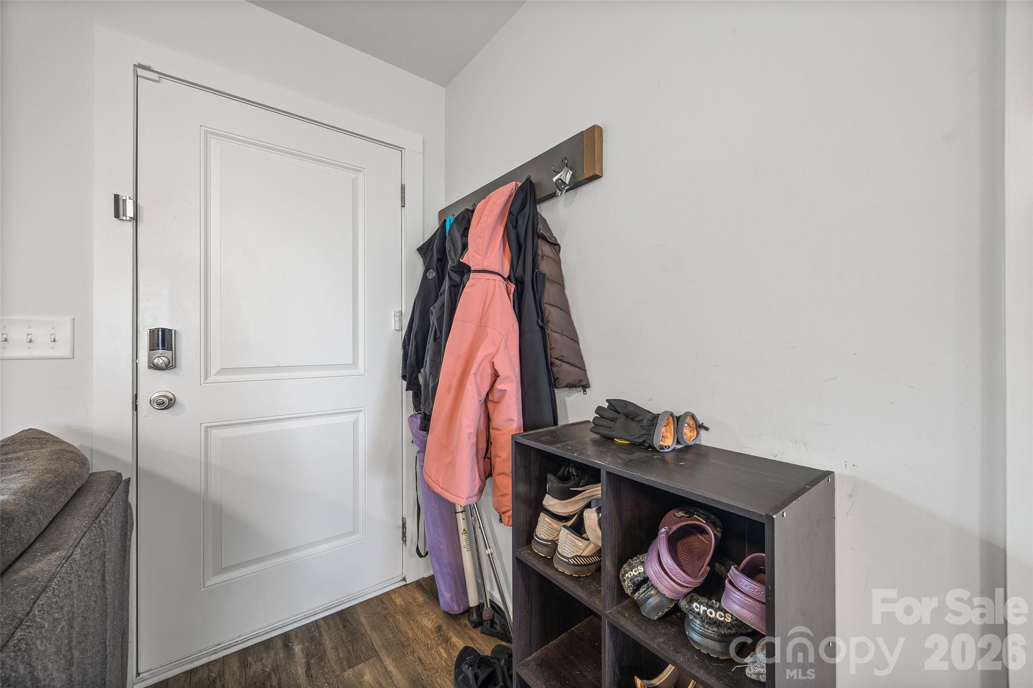 147 White Street SW — Concord