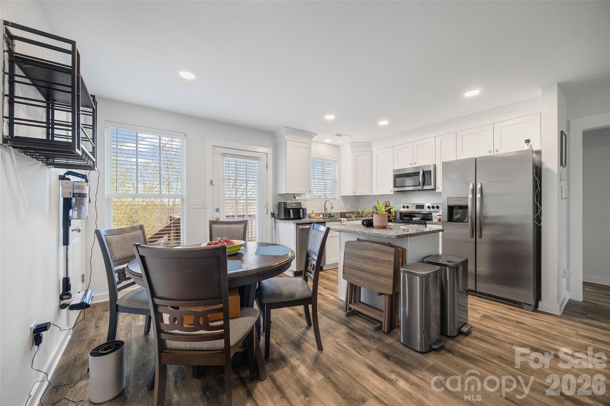 147 White Street SW — Concord