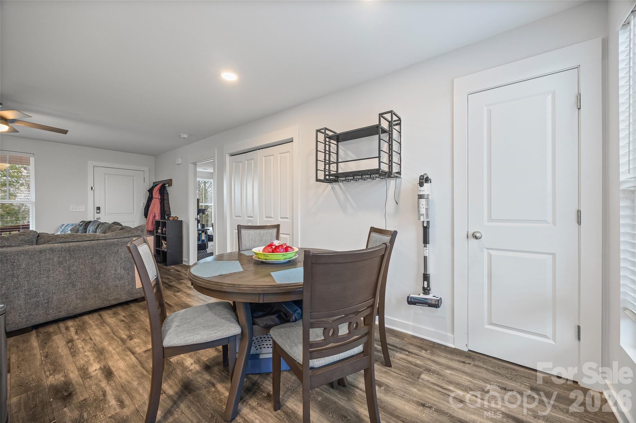 147 White Street SW — Concord