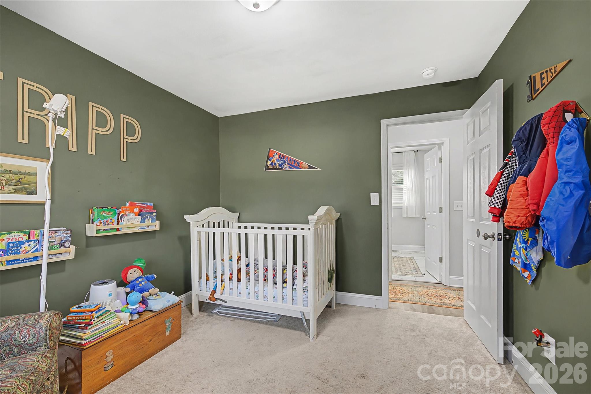 3790 Rogers Circle — Rock Hill