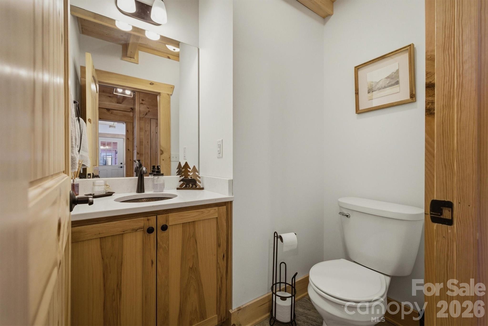 338 Lakeview Trail — Nebo