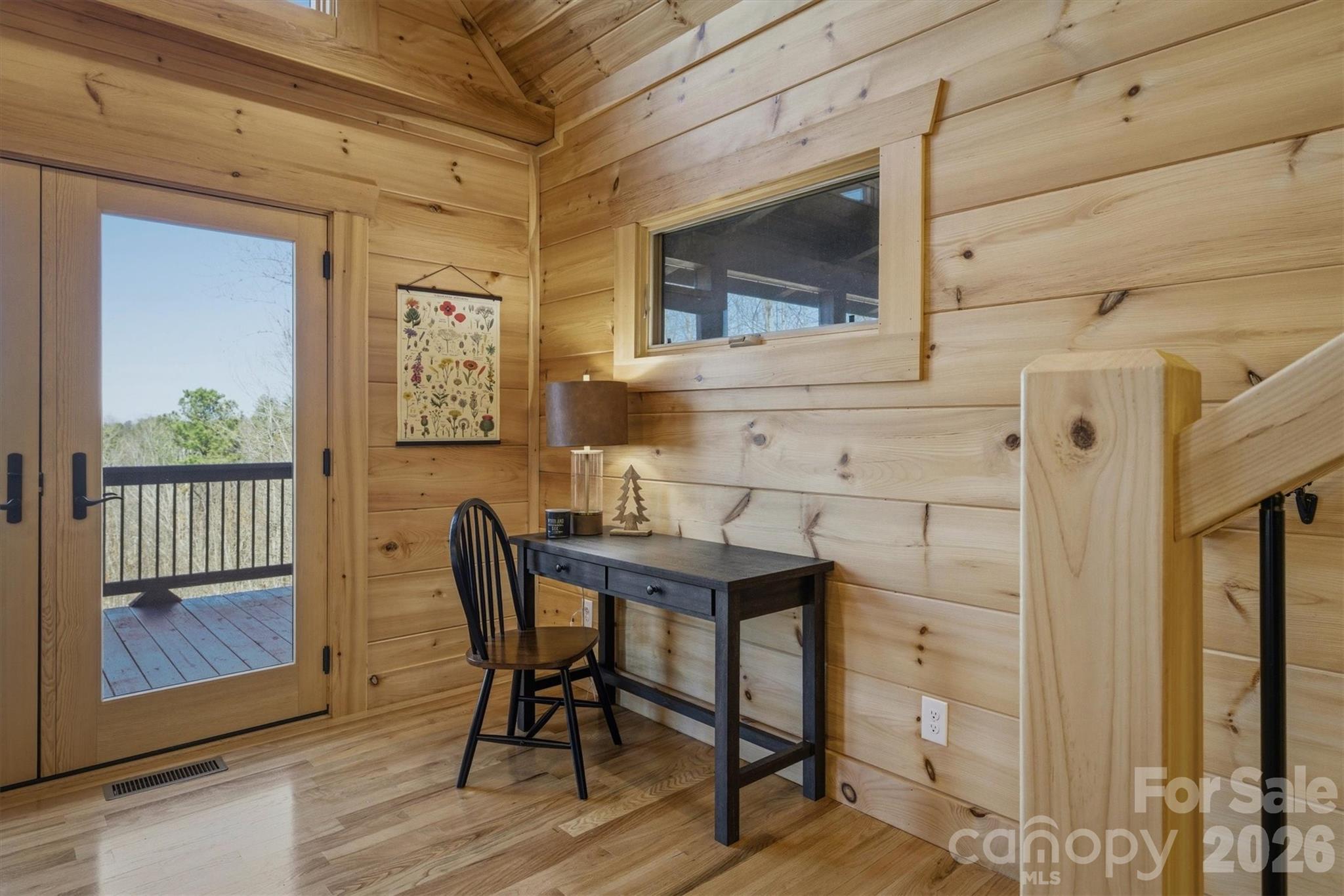338 Lakeview Trail — Nebo