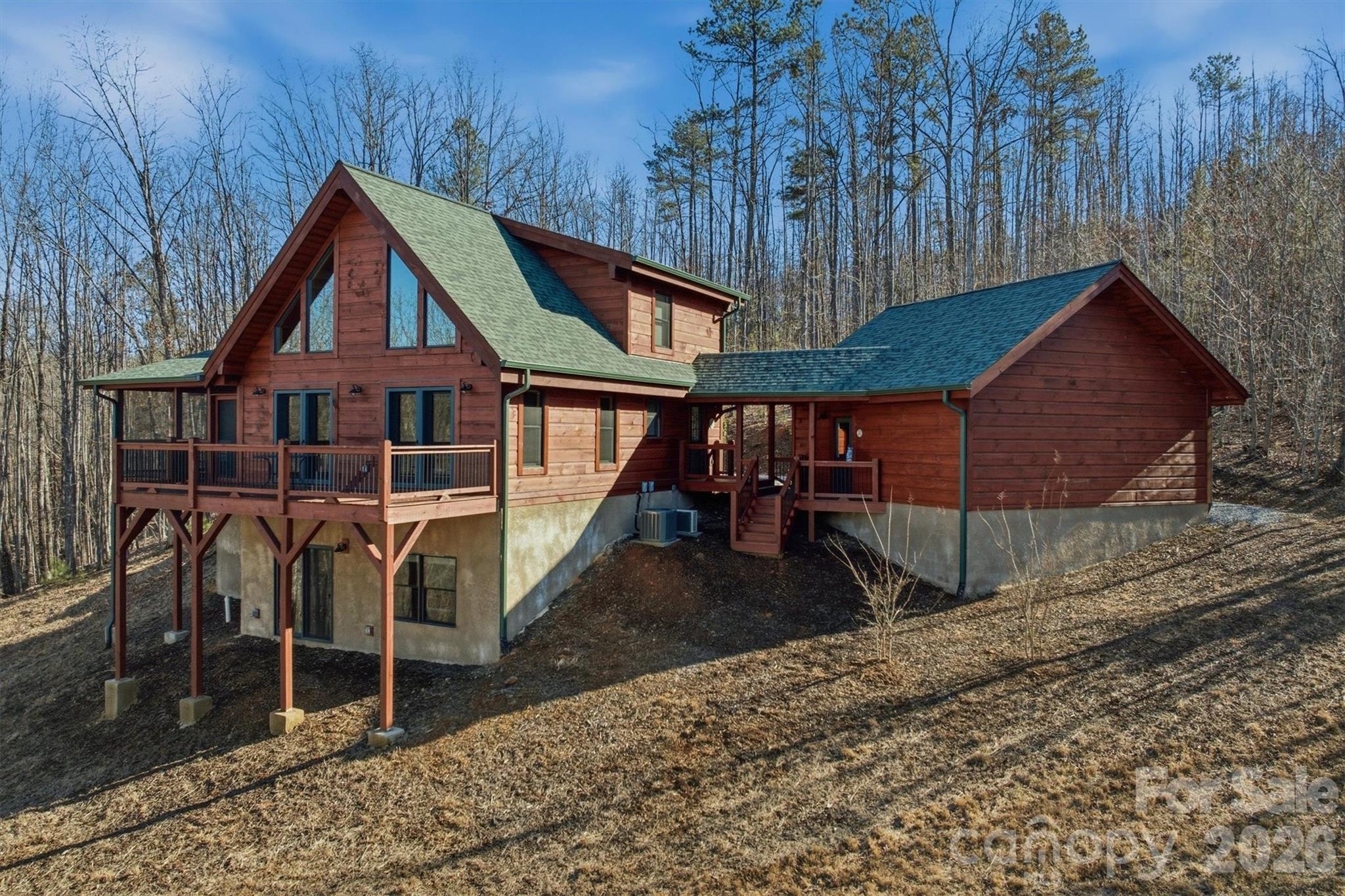338 Lakeview Trail — Nebo
