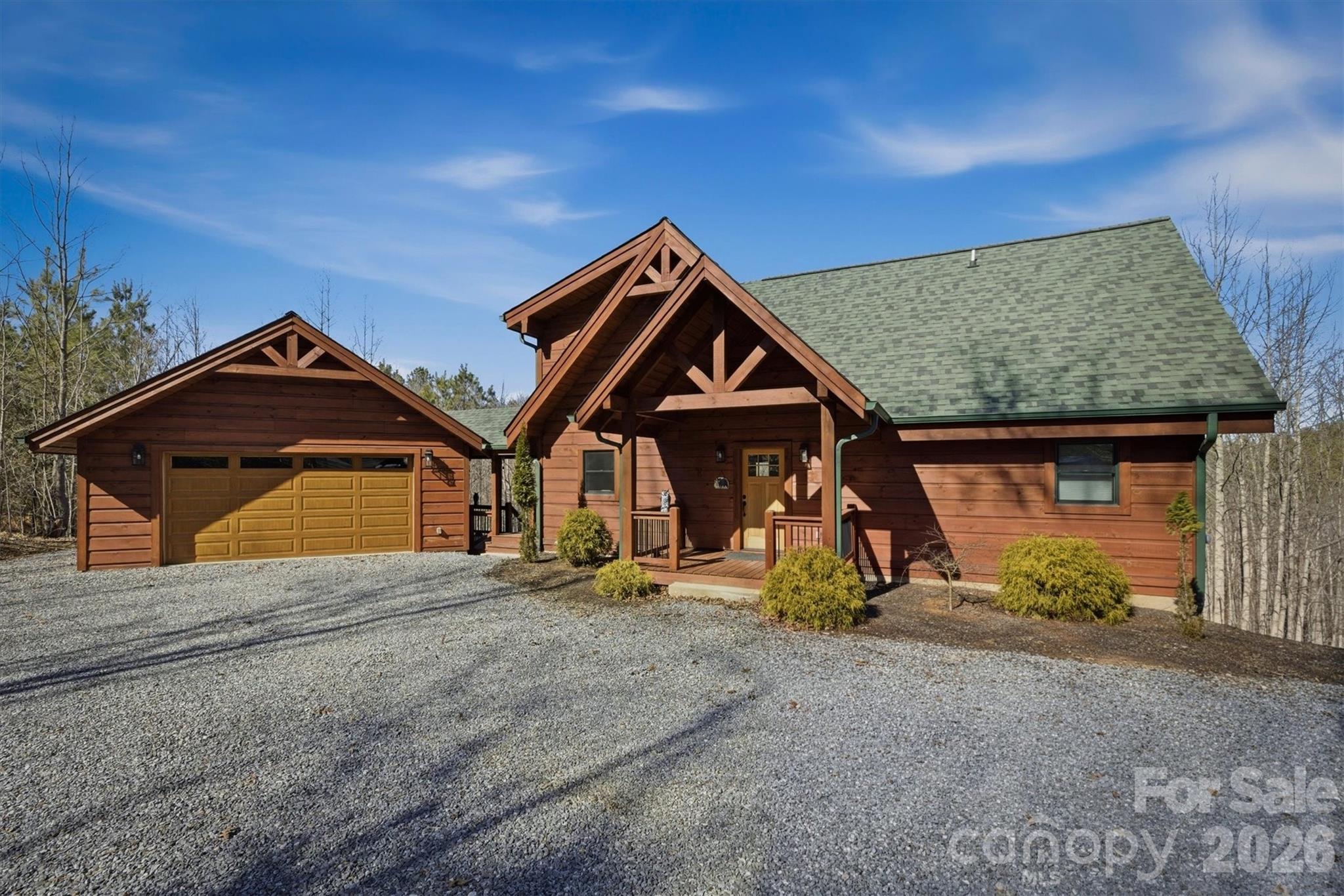 338 Lakeview Trail — Nebo