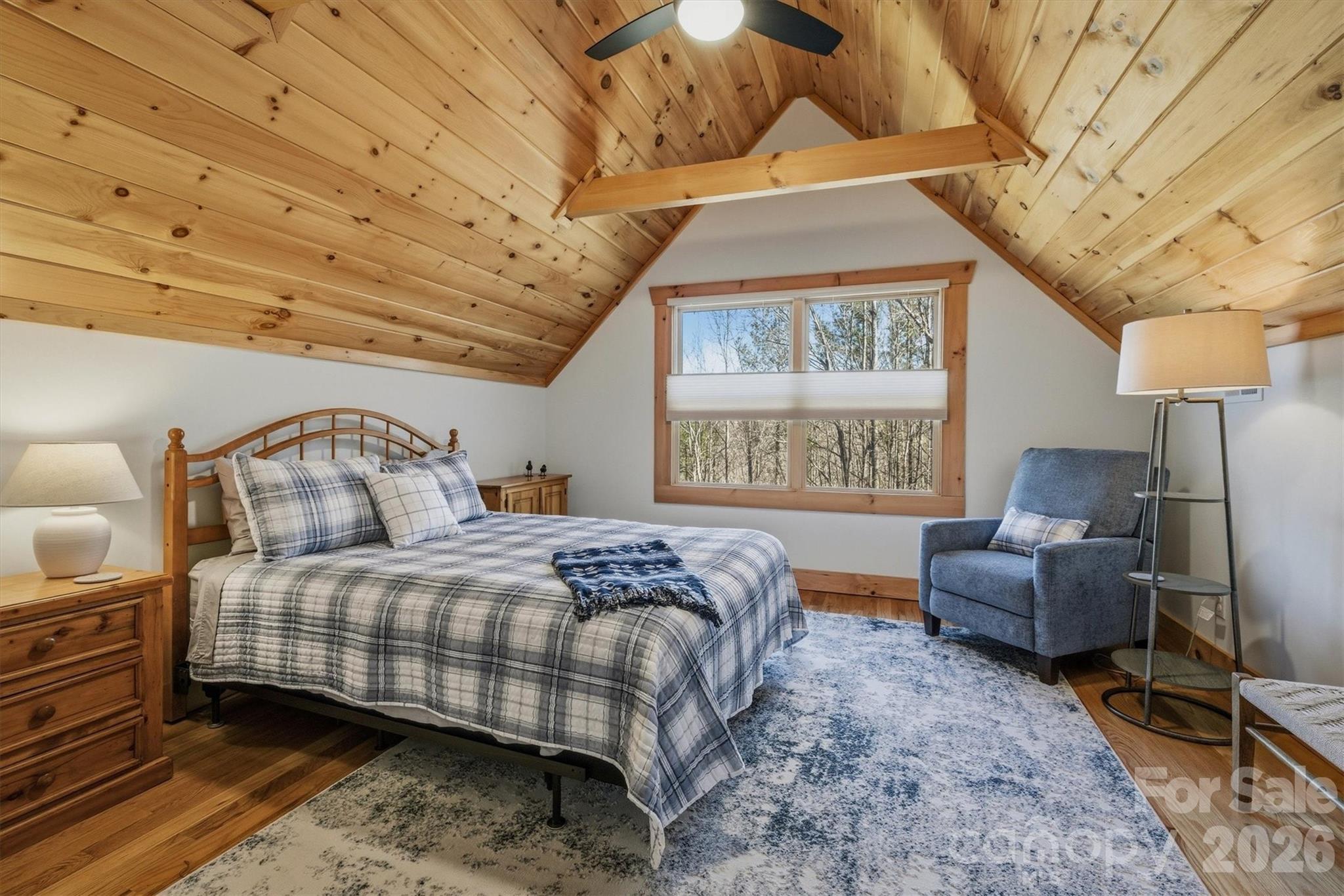 338 Lakeview Trail — Nebo