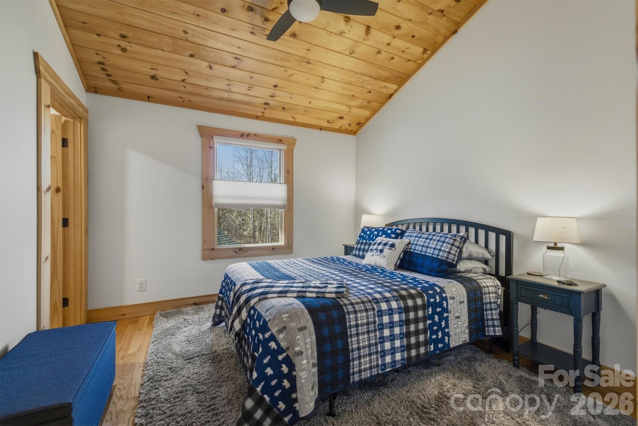 338 Lakeview Trail — Nebo