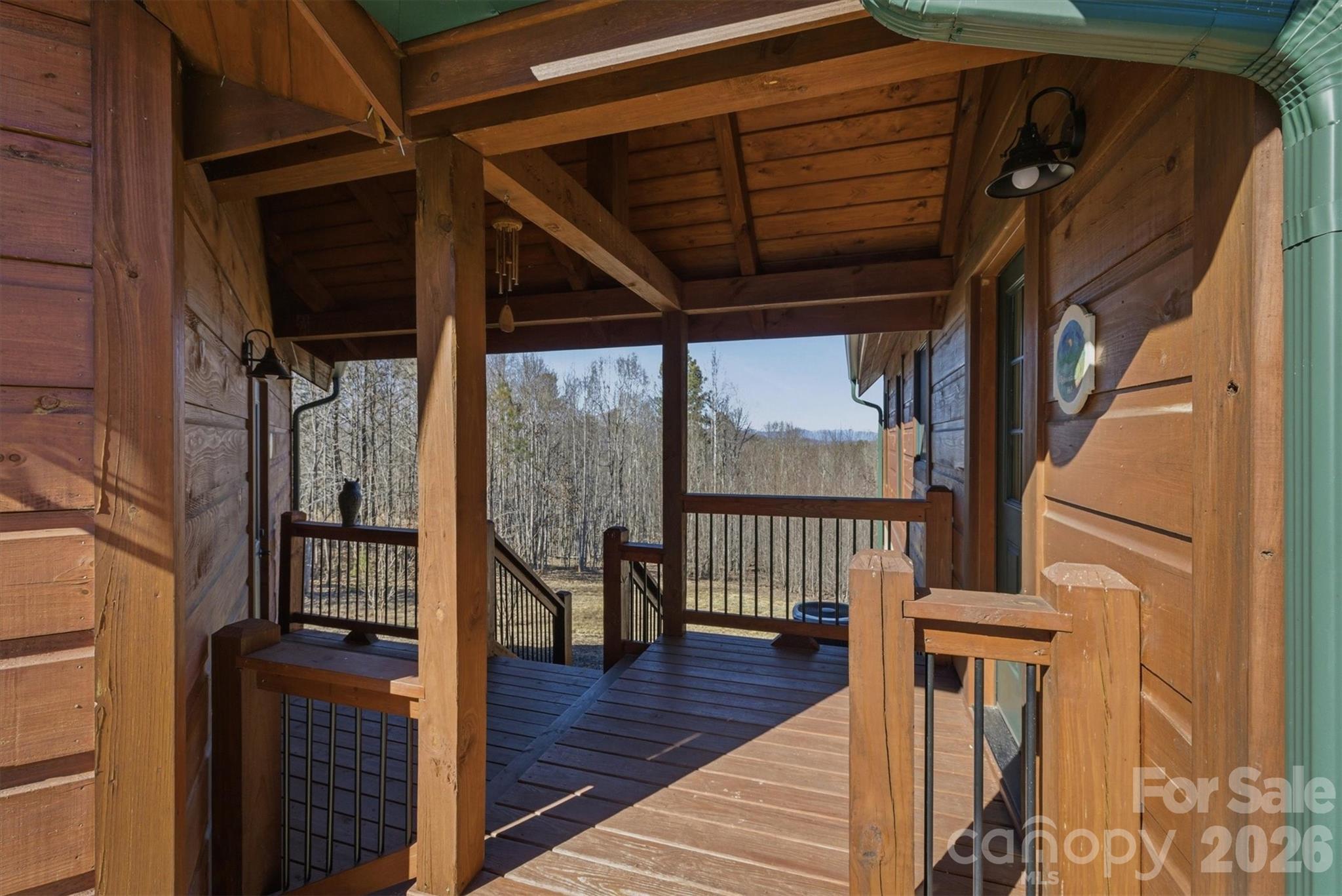 338 Lakeview Trail — Nebo