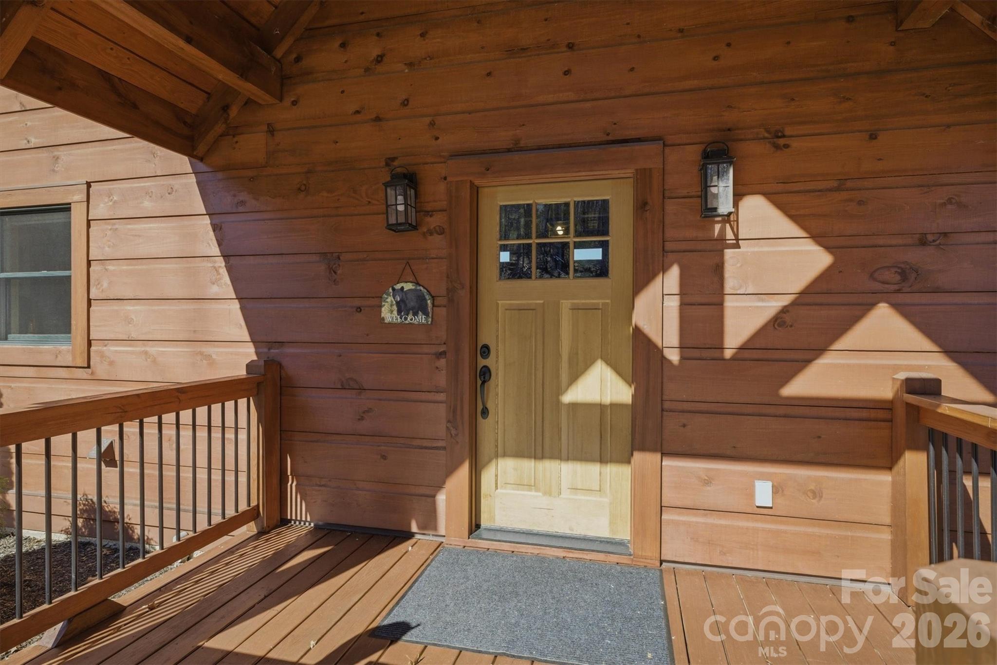 338 Lakeview Trail — Nebo