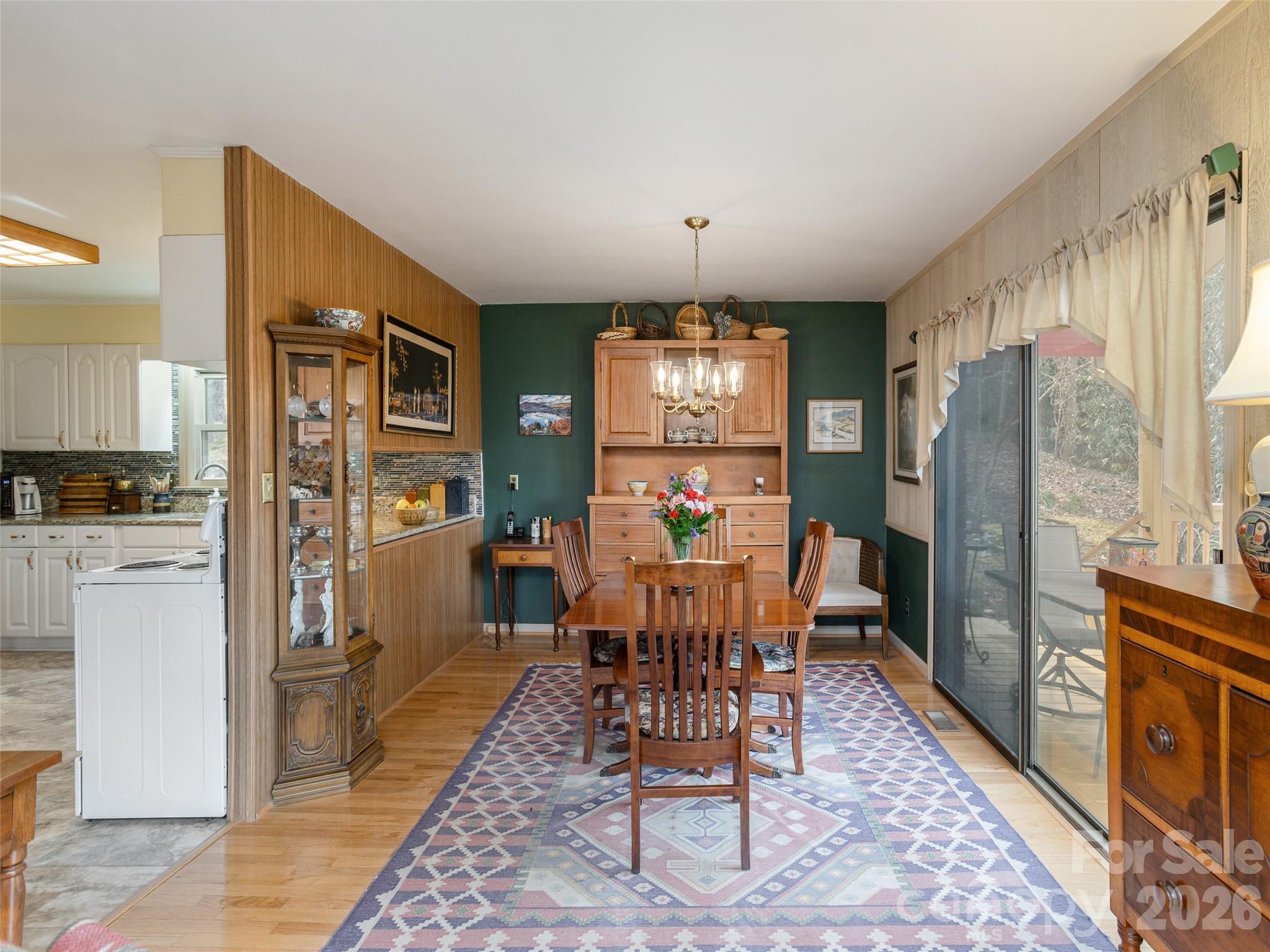 227 Sky Lake Drive — Hendersonville
