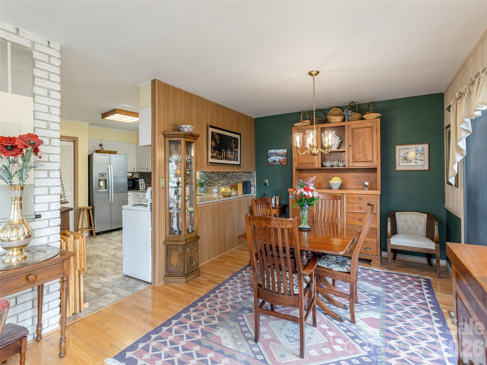 227 Sky Lake Drive — Hendersonville