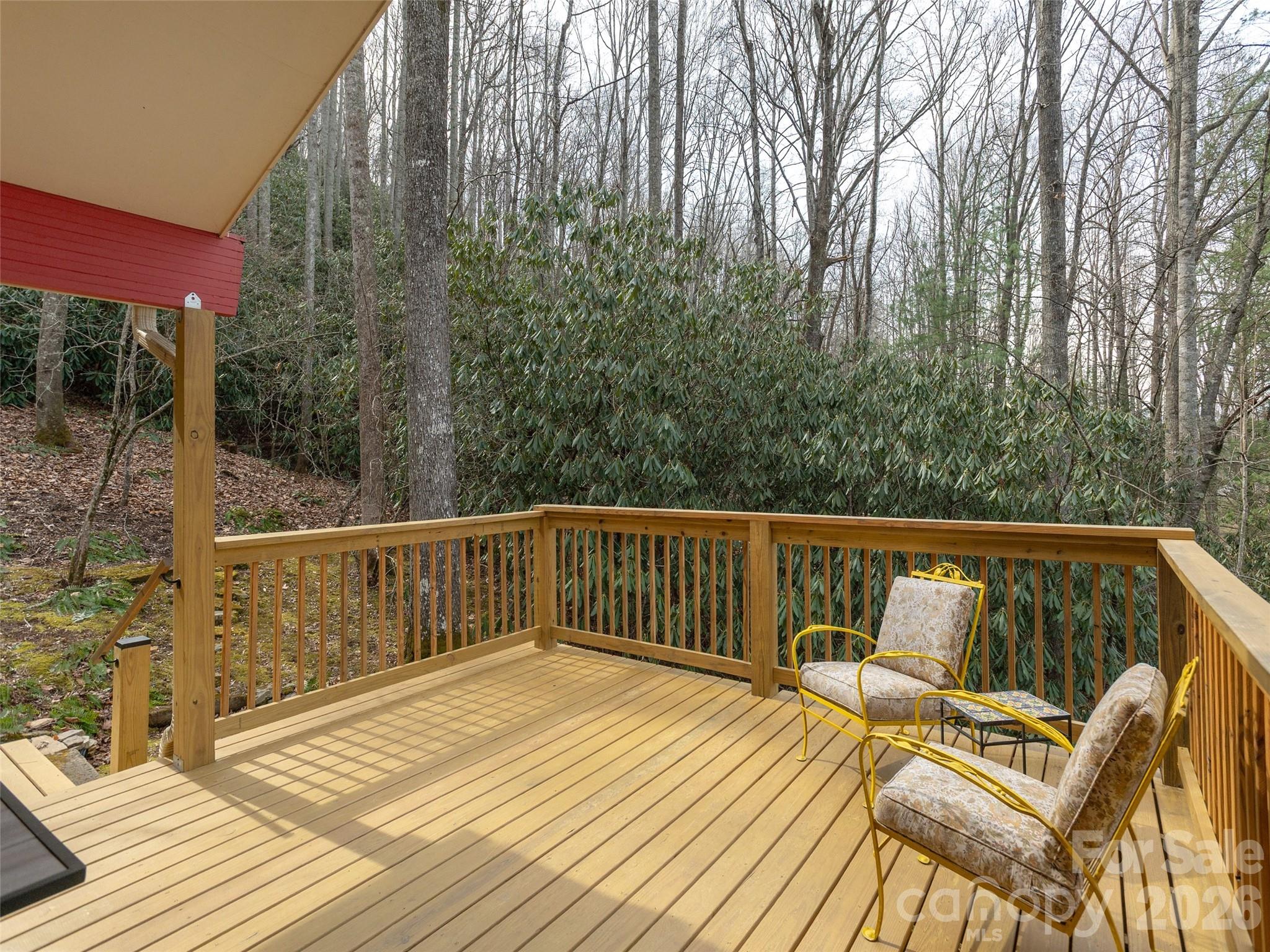 227 Sky Lake Drive — Hendersonville