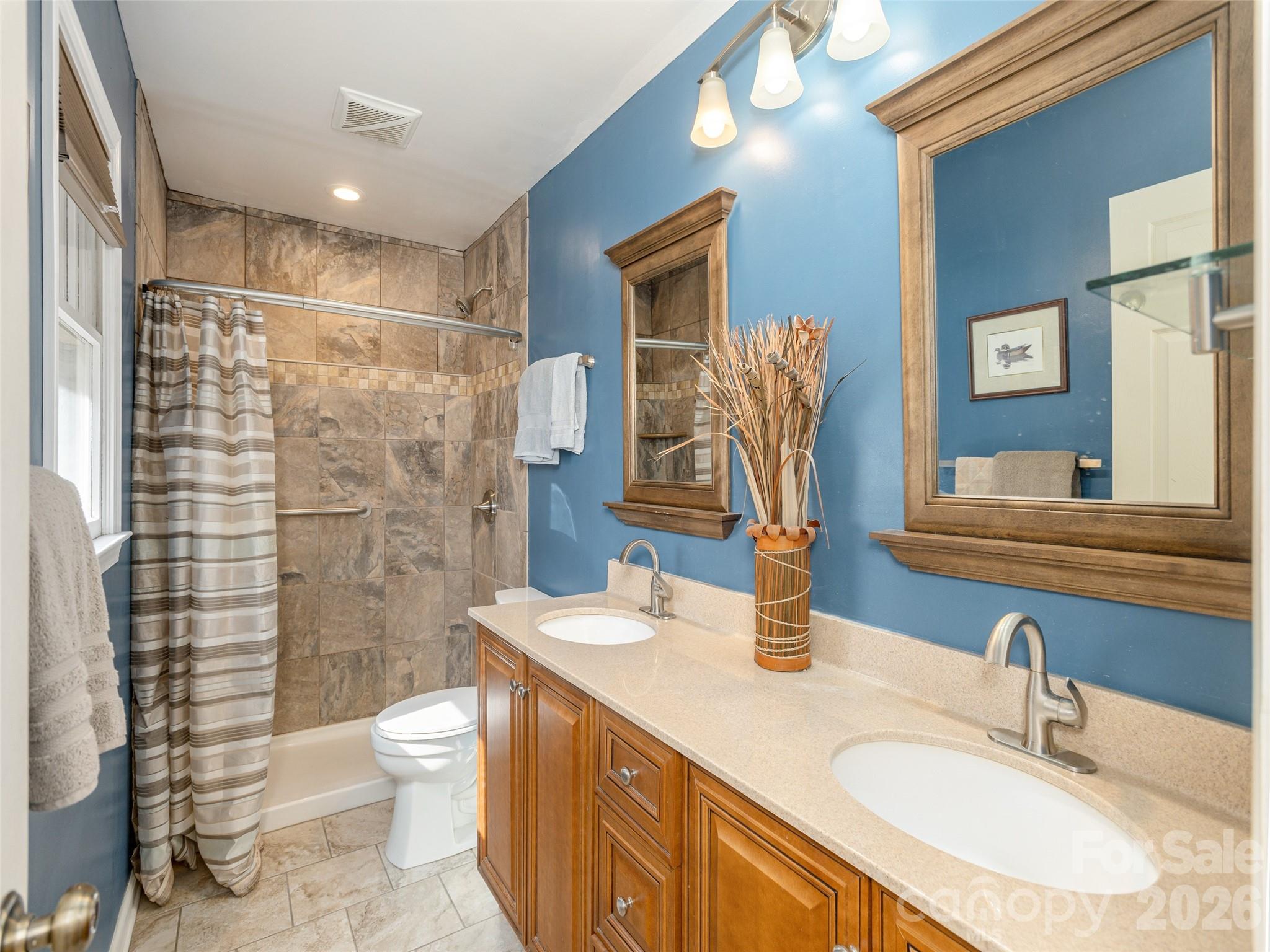 227 Sky Lake Drive — Hendersonville