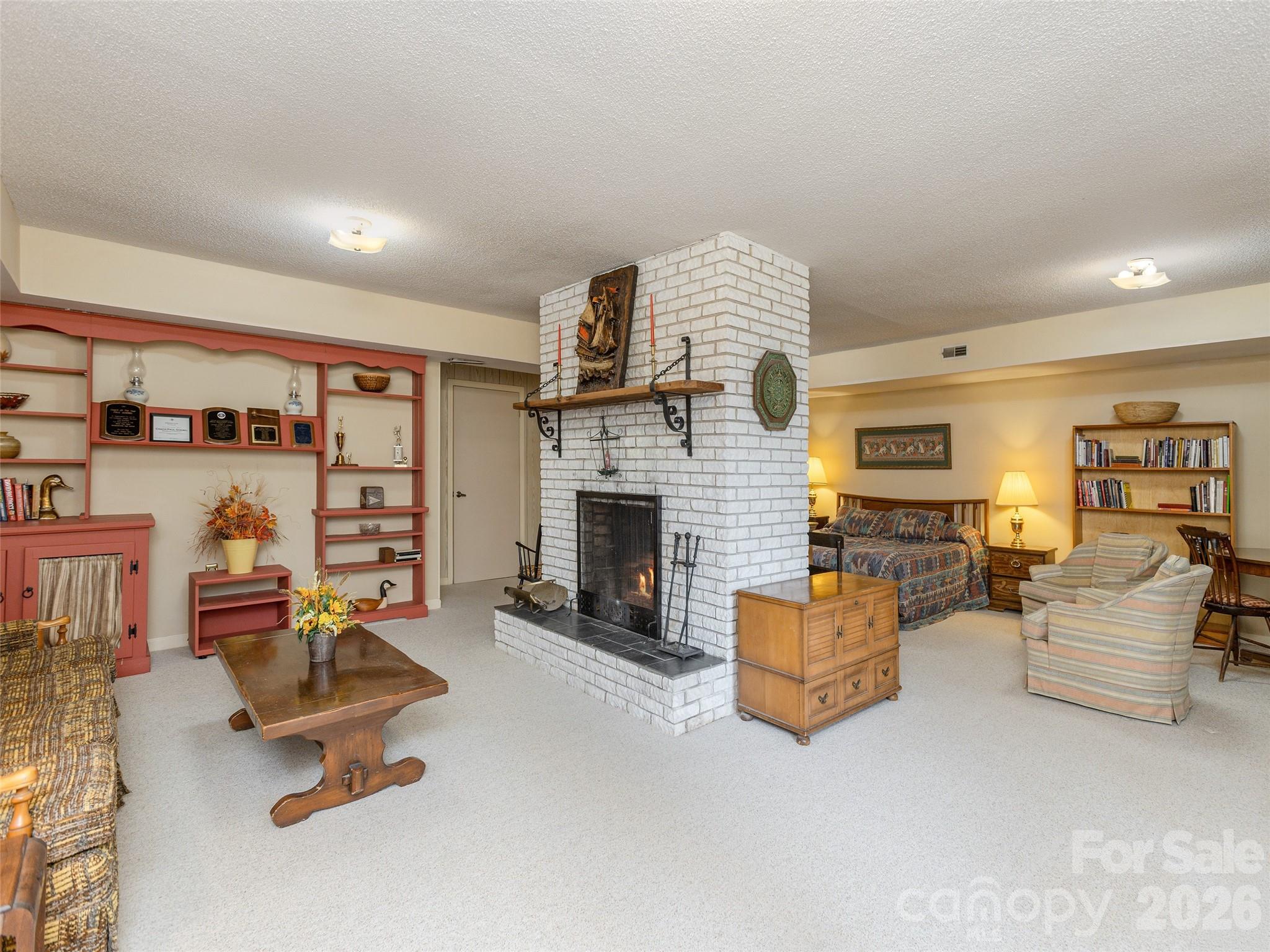 227 Sky Lake Drive — Hendersonville